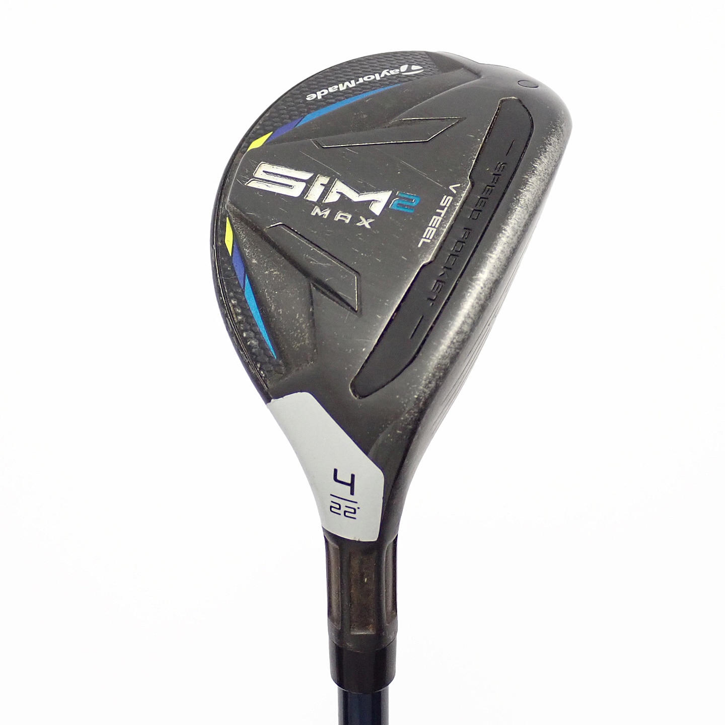中古】SIM2 ゴルフクラブ (テーラーメイド) 通販｜GDO中古ゴルフクラブ