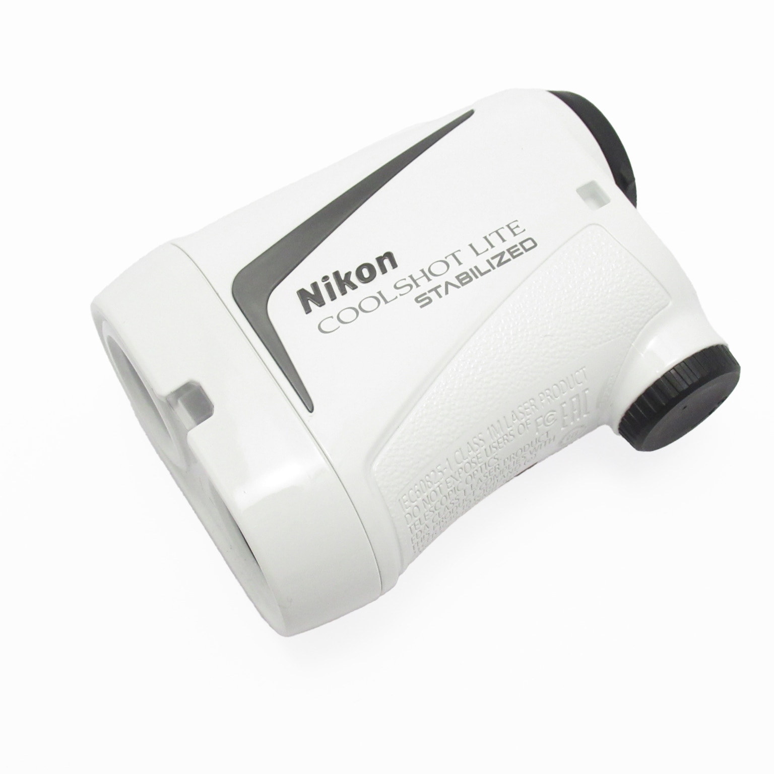 Nikon COOLSHOT LITE STABILIZED 中古　距離計 中古】COOLSHOT LITE STABILIZED 距離測定器 (ニコン) ニコン 通販