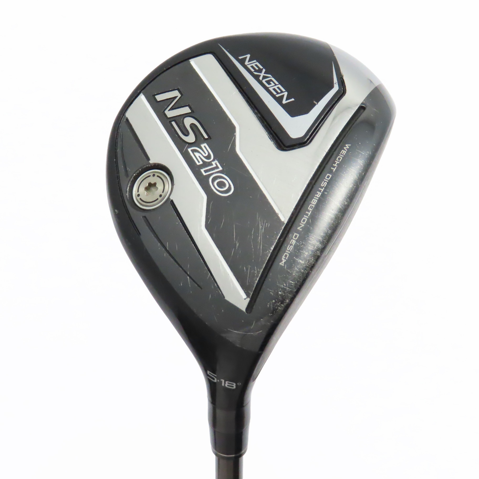 中古】NEXGEN NS210 (ゴルフパートナー) Golf Partner 通販｜GDO中古