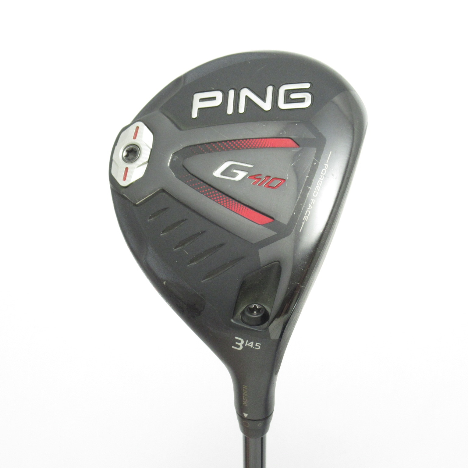 PING G410 7番 フェアウェイウッド ALTA J CB SR 中古】G410 フェアウェイウッド ALTA J CB RED 14.5 R D(フェアウェイ