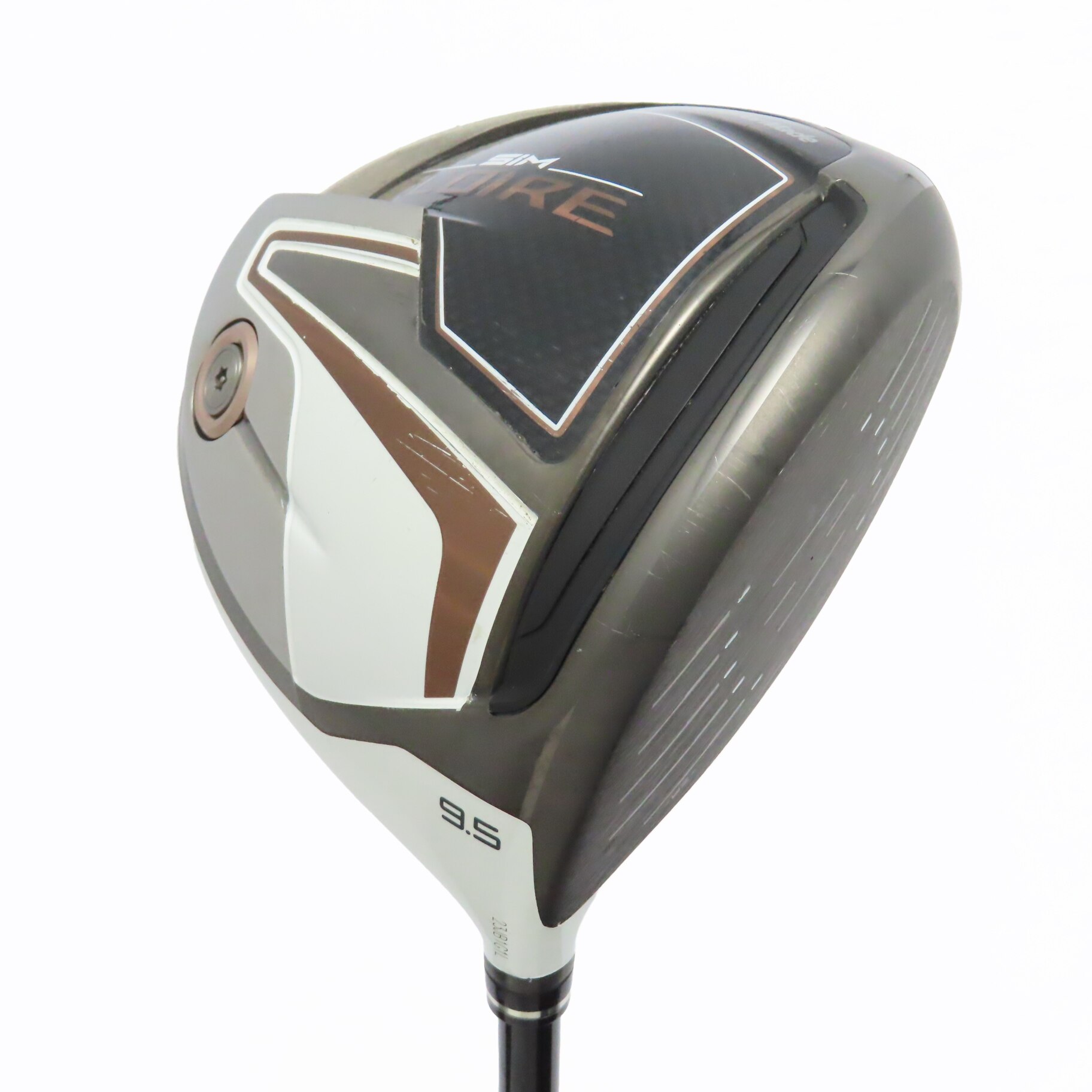 中古】SIM グローレ ドライバー (テーラーメイド) 通販｜GDO中古ゴルフ