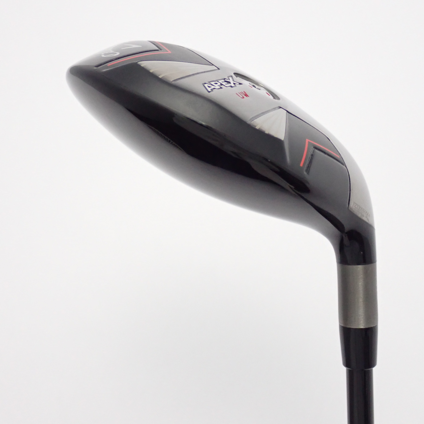 中古】APEX UW(2023） ユーティリティ TENSEI 70 for Callaway 17 S C