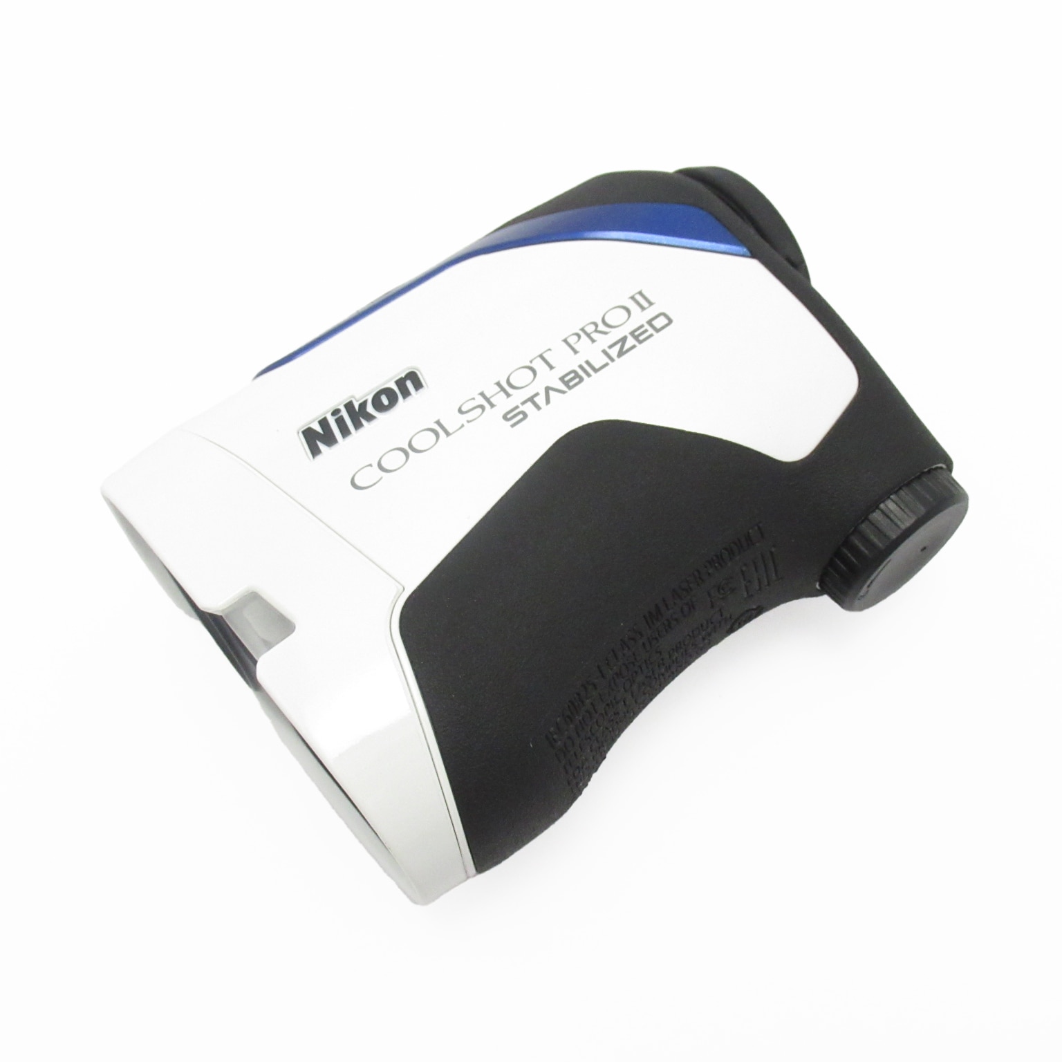 中古】COOLSHOT PRO II STABILIZED 距離測定器 (ニコン) ニコン 通販