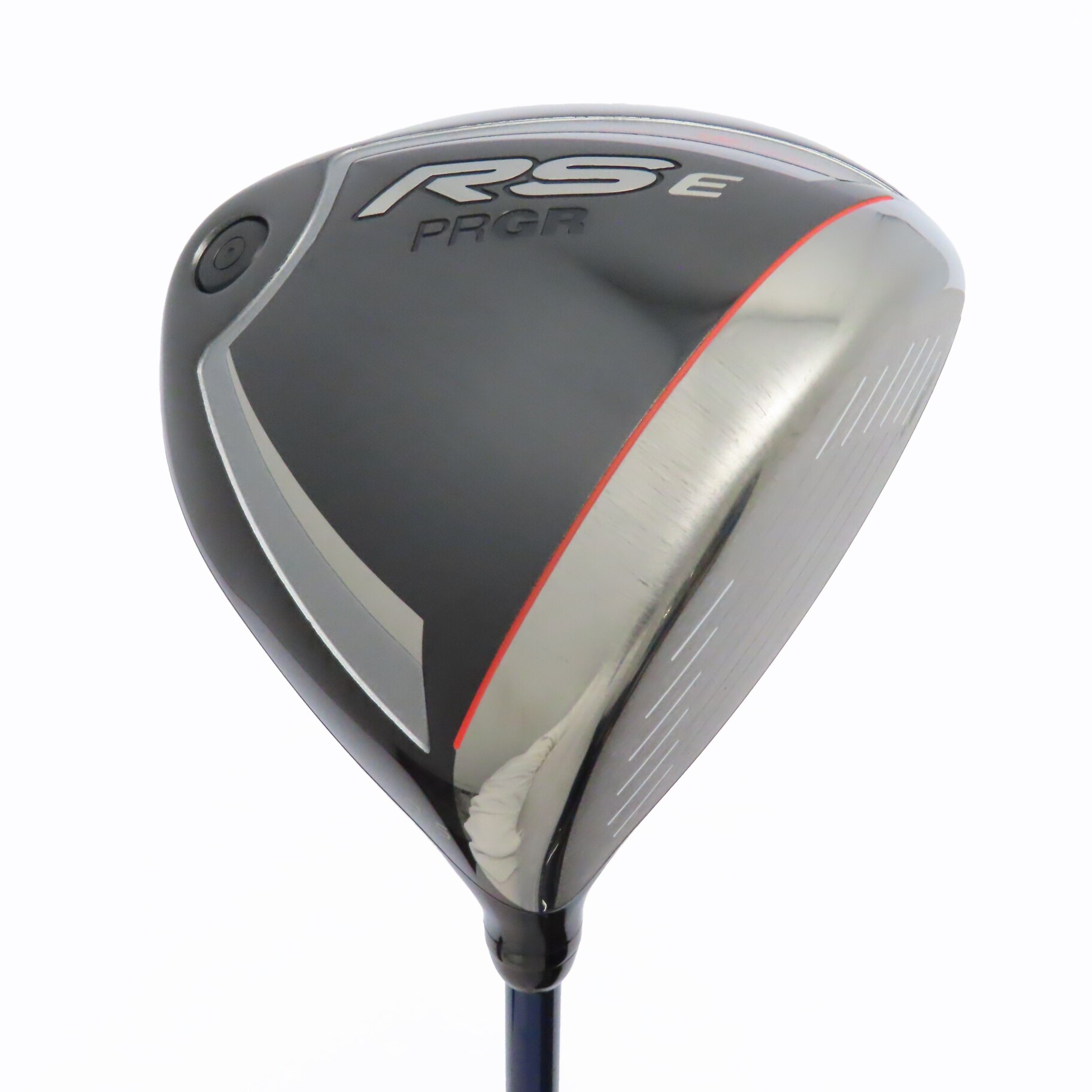 中古】RS E ドライバー RS E専用 Speeder EVOLUTION for PRGR 9.5 SR C