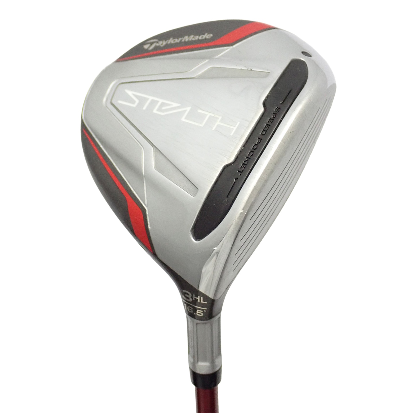 中古】ステルス フェアウェイウッド (テーラーメイド) ステルス 通販