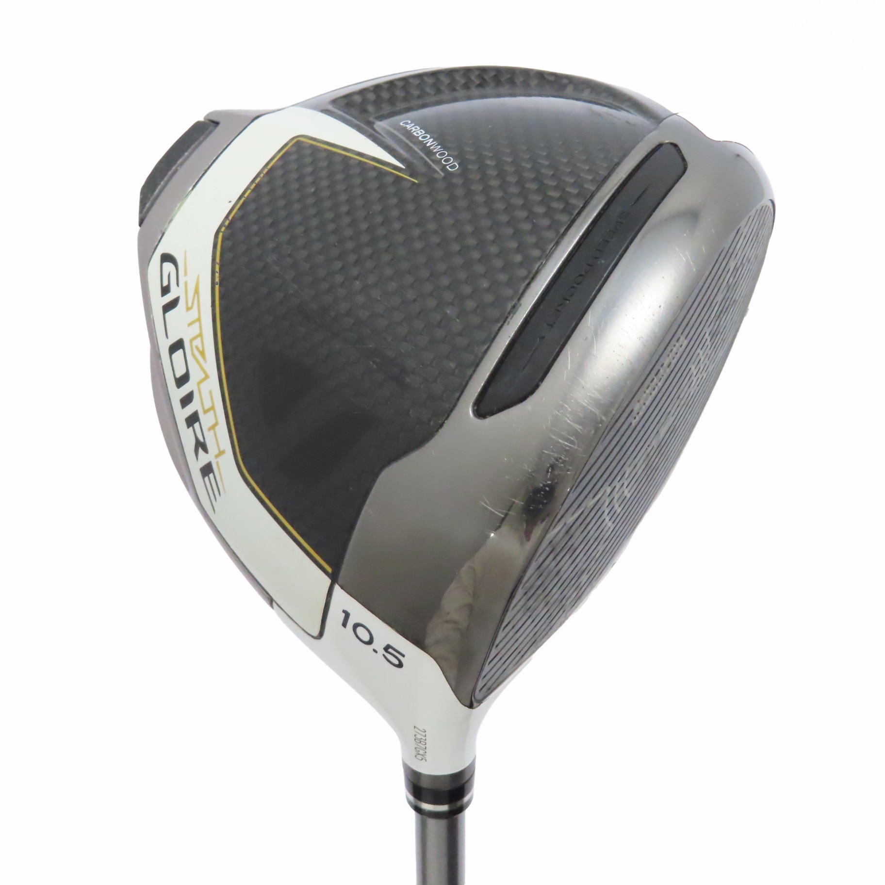中古】ステルス ドライバー (テーラーメイド) 通販｜GDO中古ゴルフクラブ