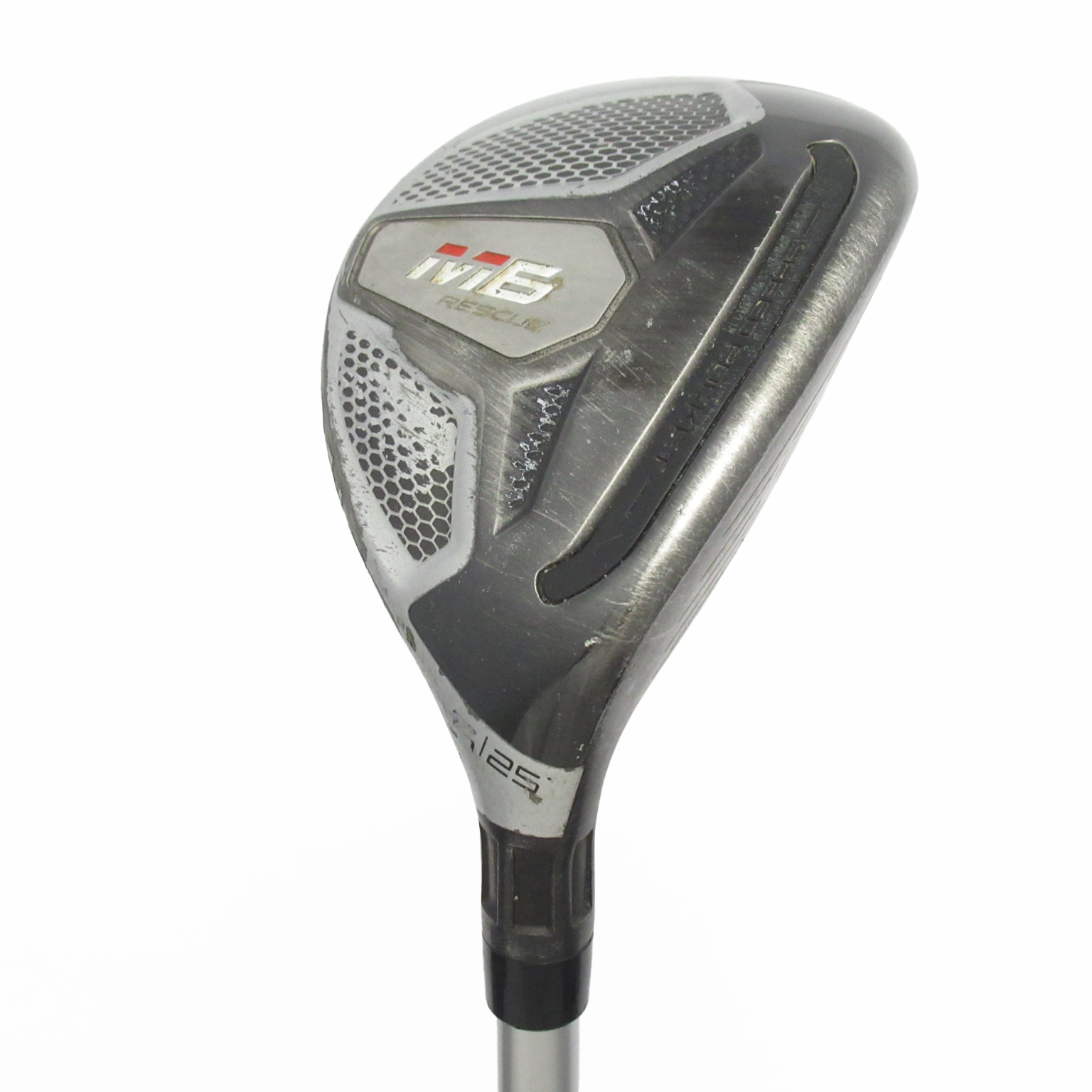 中古】M6 ユーティリティ (テーラーメイド) メンズ 通販｜GDO中古