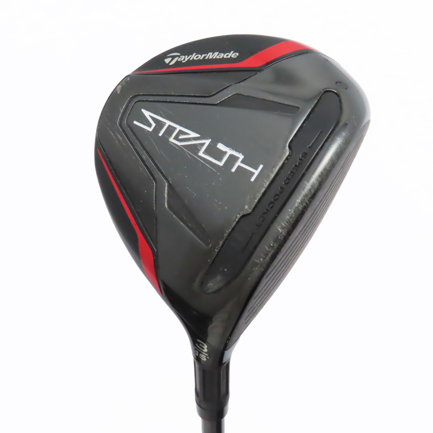 新品未使用ステルス2 フェアウェイウッド7W　TENSEI REDTM50 SR 中古】ステルス フェアウェイウッド TENSEI RED TM50(2022) 15 SR CD