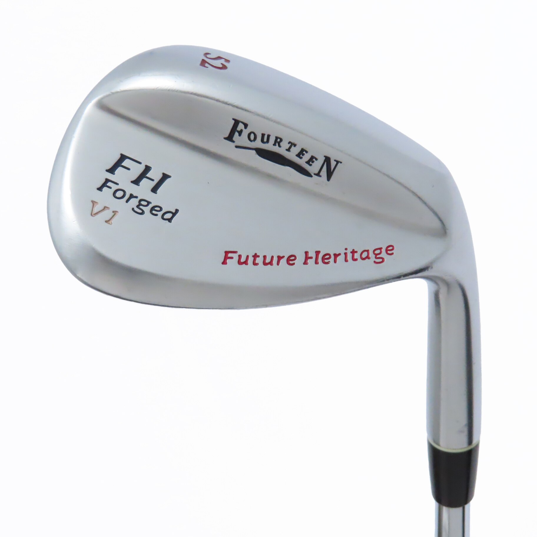 中古】FH フォージド V1 ウェッジ (フォーティーン) FH 通販｜GDO中古