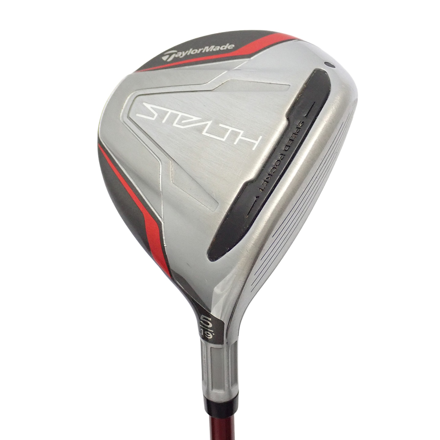 中古】ステルス フェアウェイウッド (テーラーメイド) ステルス 通販