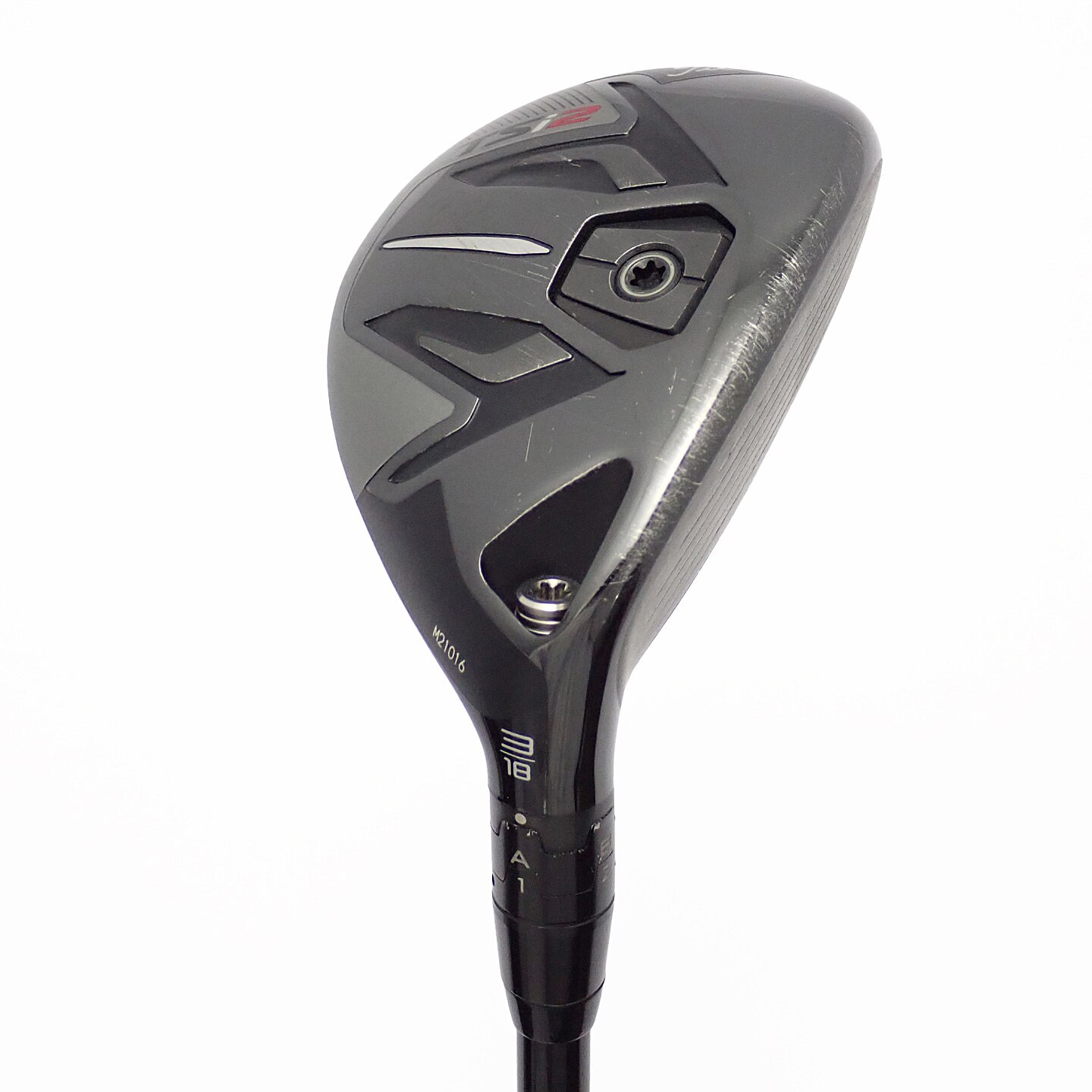 タイトリスト TSi2 ユーティリティ 24度 TENSEI CK Sシャフト 中古】TSi2 ユーティリティ TENSEI CK PRO ORANGE HYBRID 80 18 S CD