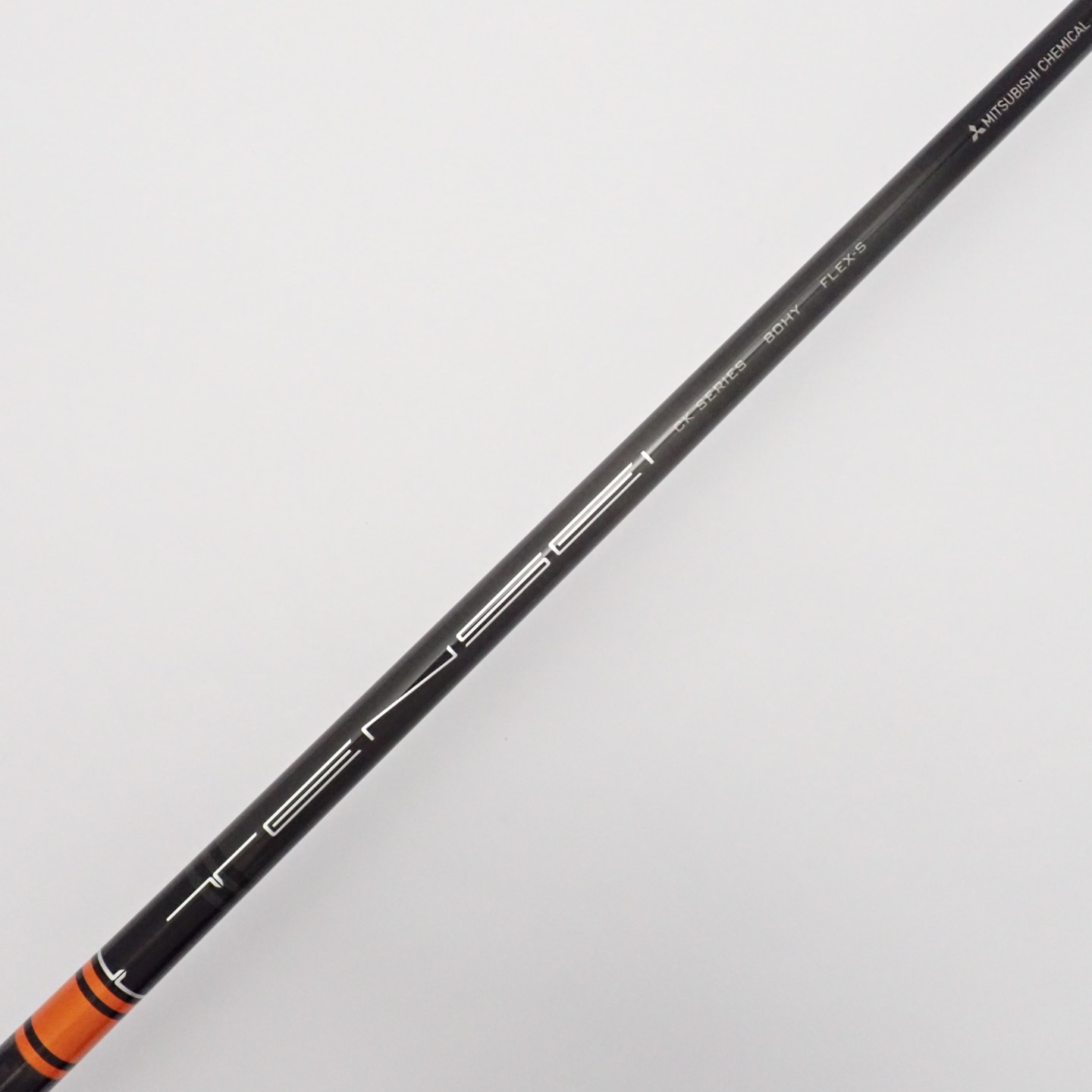中古】TSi2 ユーティリティ TENSEI CK PRO ORANGE HYBRID 80 18 S CD
