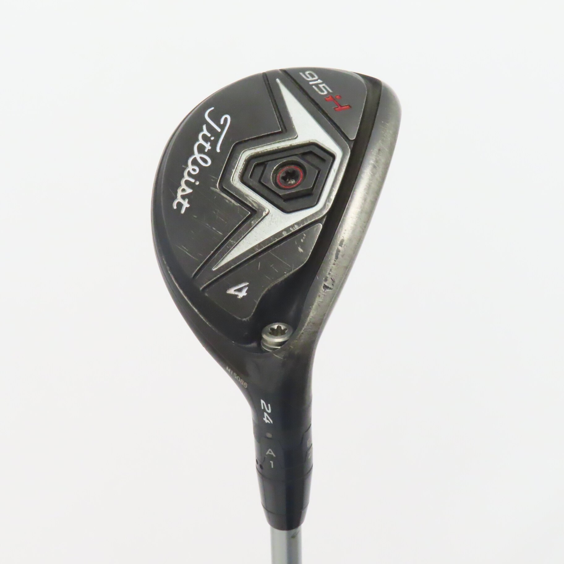 中古】915H ユーティリティ Fujikura Air Speeder 24 R2 CD