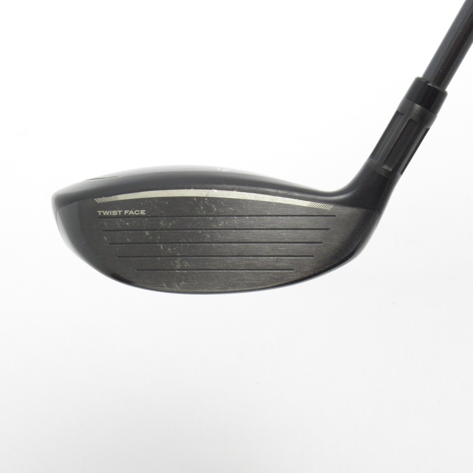 中古】ステルス2 HD フェアウェイウッド TENSEI RED TM50(2022) 16 S