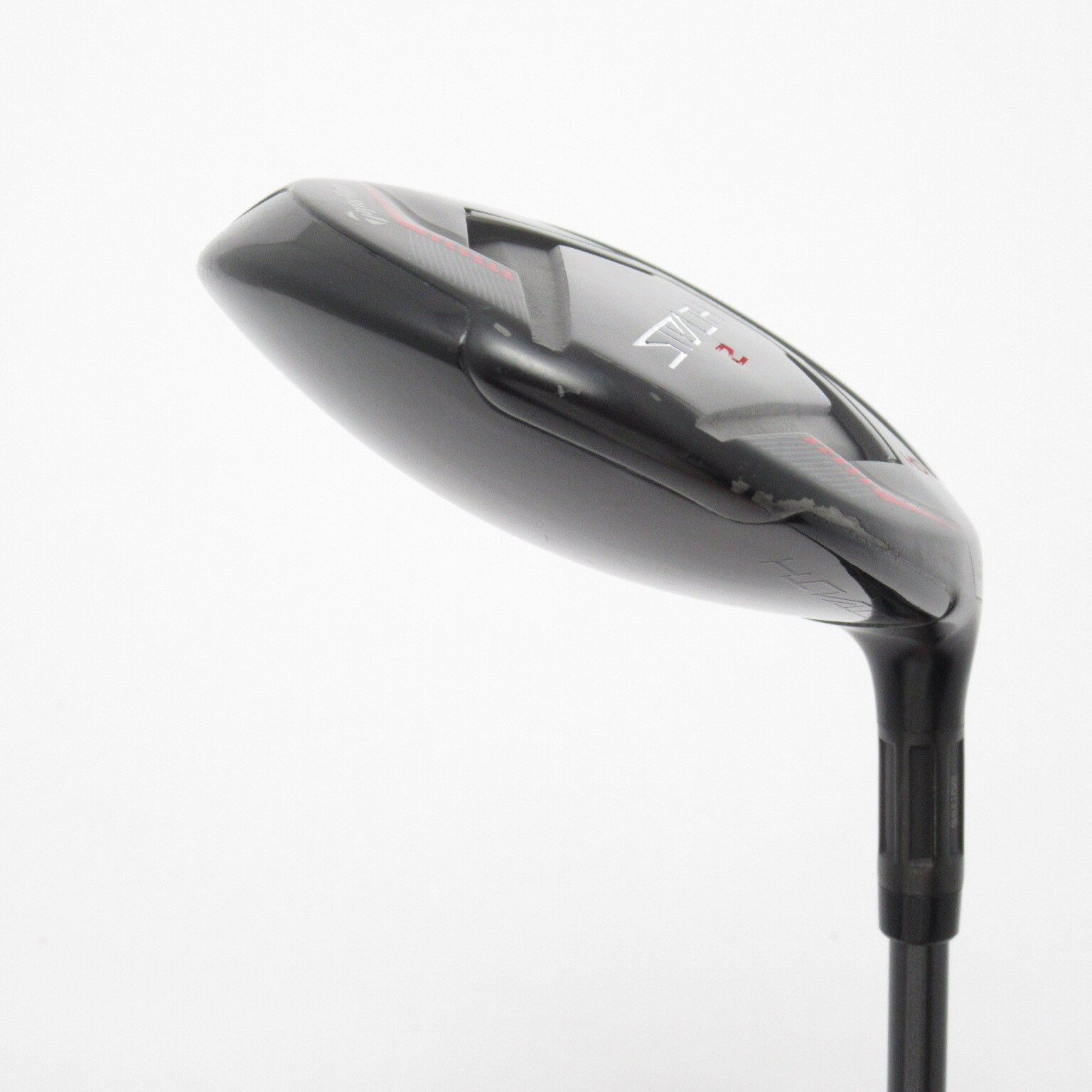 中古】ステルス2 HD フェアウェイウッド TENSEI RED TM50(2022) 16 S