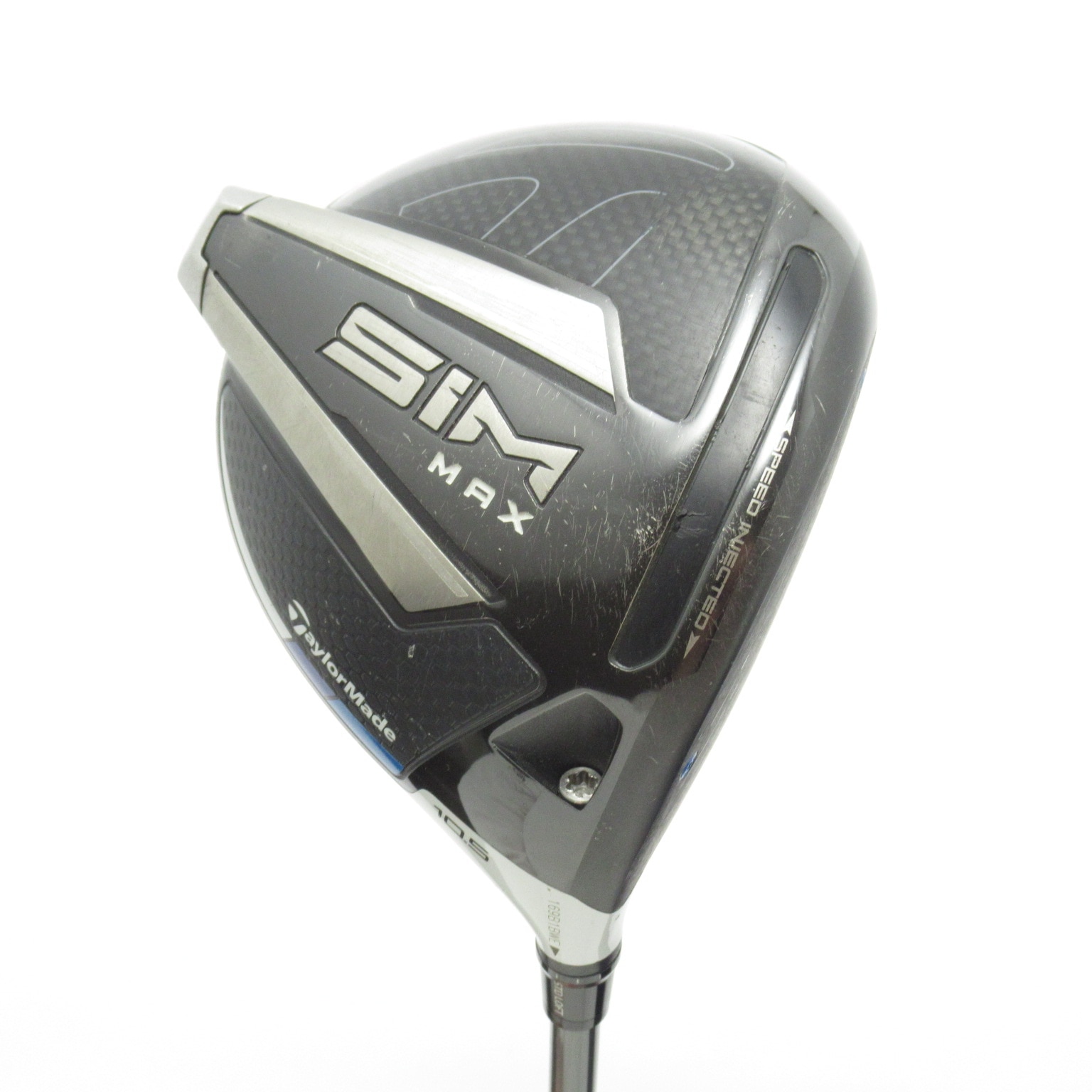 中古】SIM ゴルフクラブ (テーラーメイド) 通販｜GDO中古ゴルフクラブ