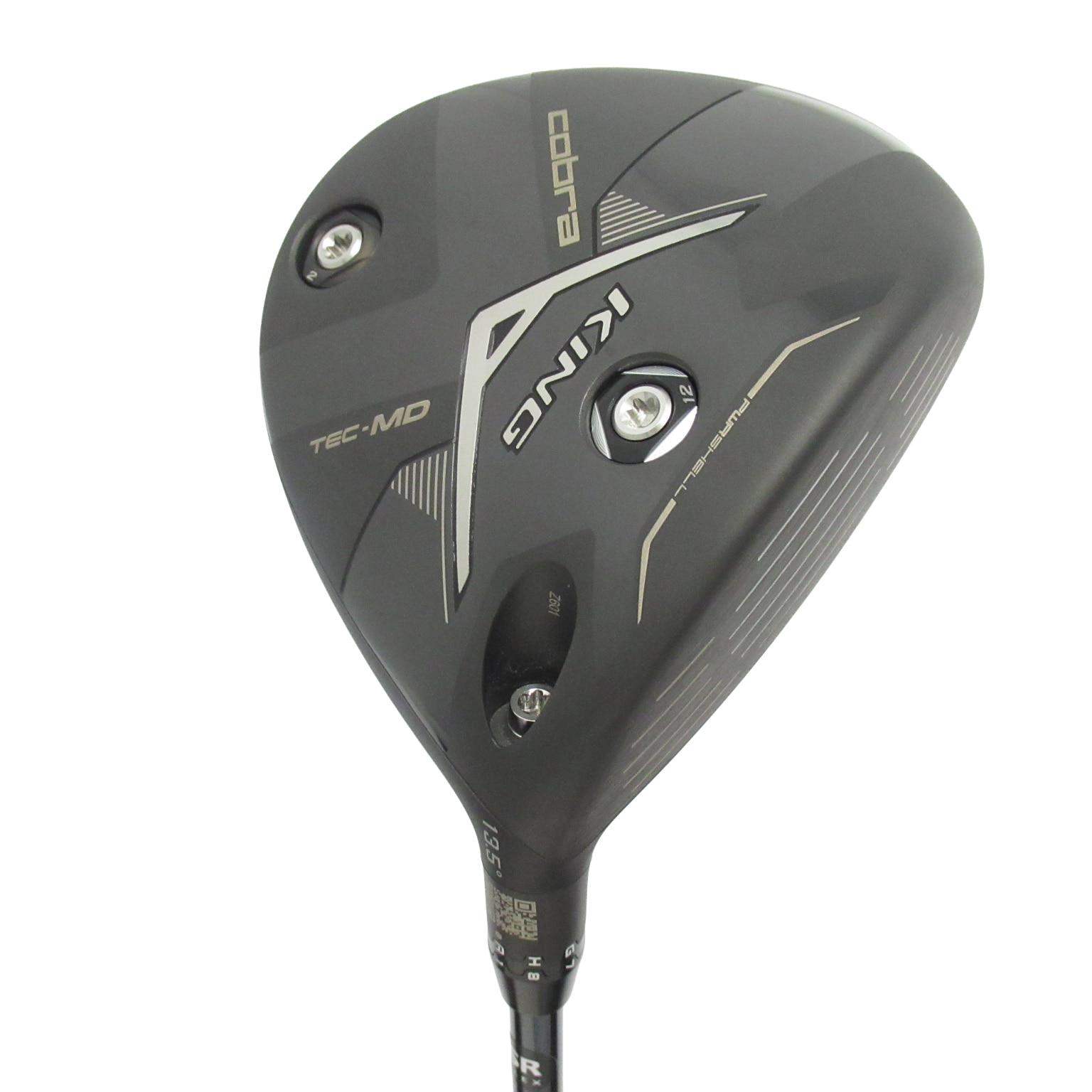 中古】KING TEC MINI ドライバー (コブラ) キング メンズ 通販｜GDO
