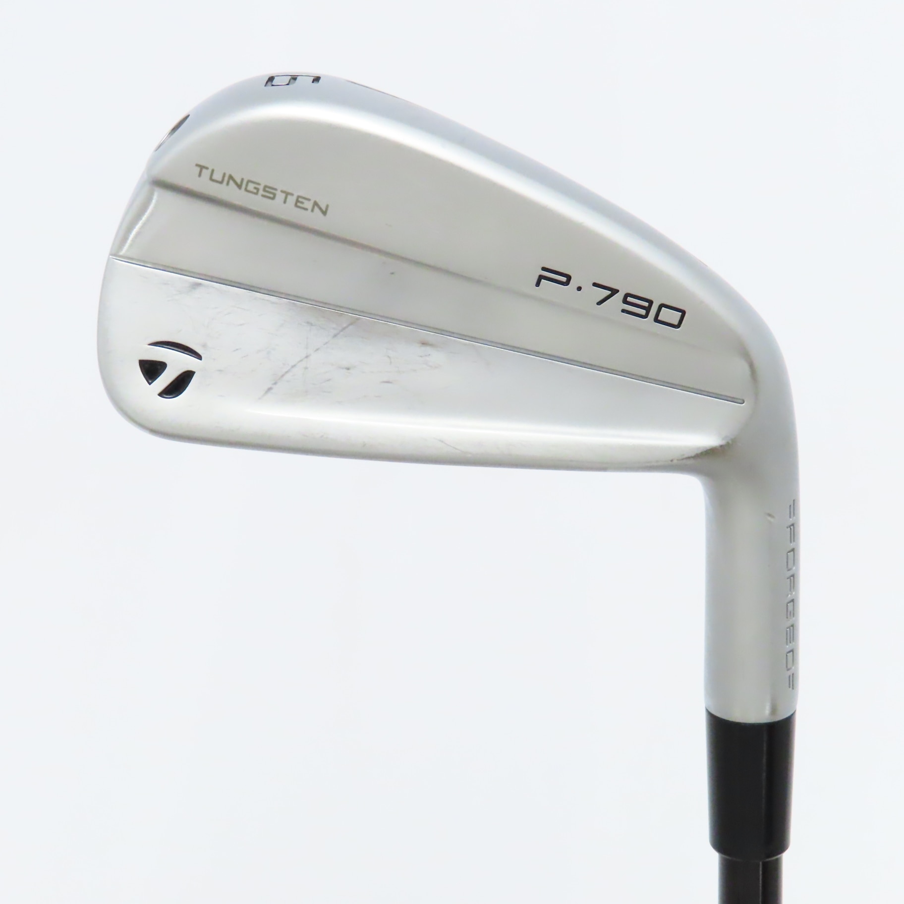 中古】P790 ゴルフクラブ (テーラーメイド) 通販｜GDO中古ゴルフクラブ
