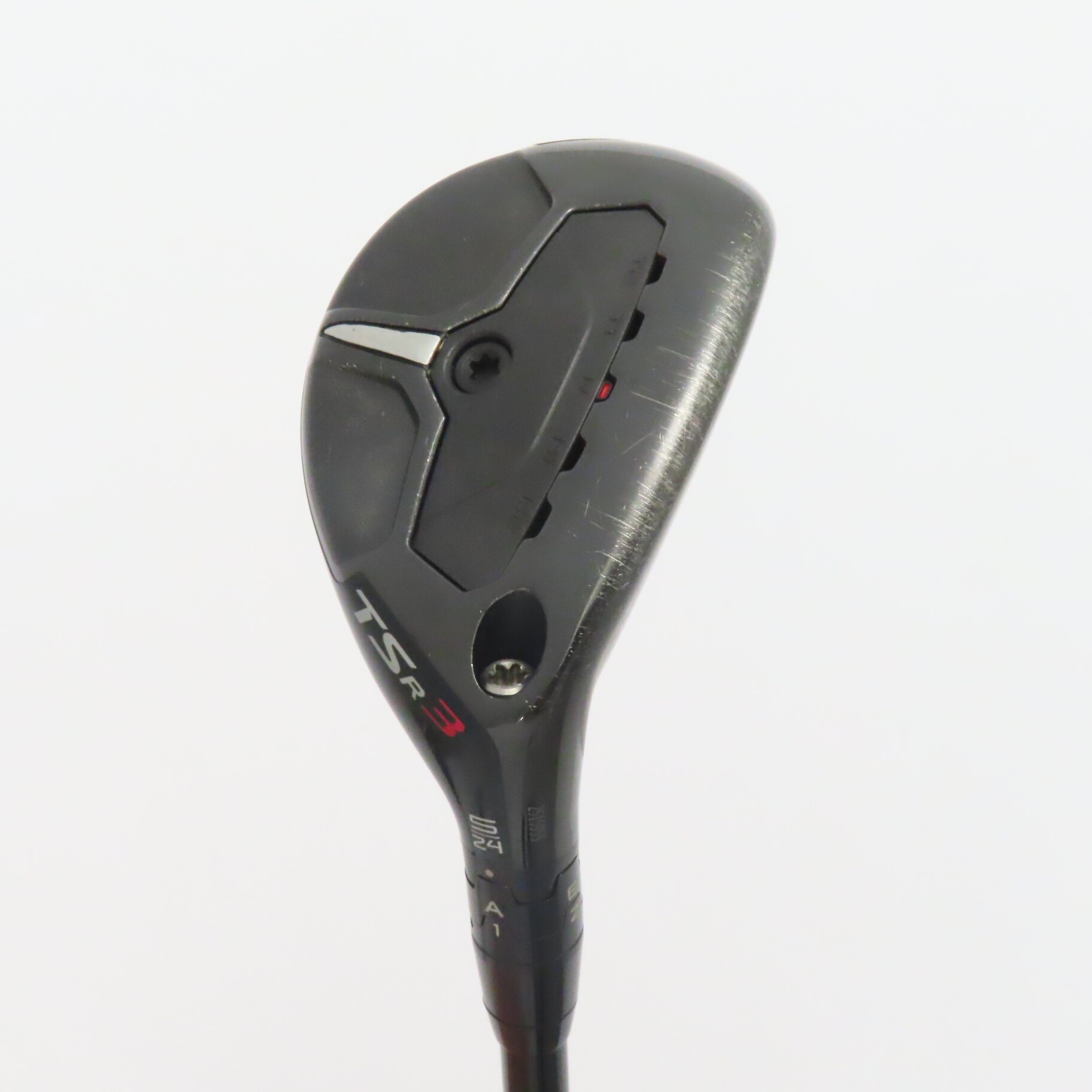 TSR3 ユーティリティ4U 21 TENSEI 1K PRO 70HY S 中古】TSR3 ユーティリティ TENSEI PRO 1K HYBRID 70 24 S C