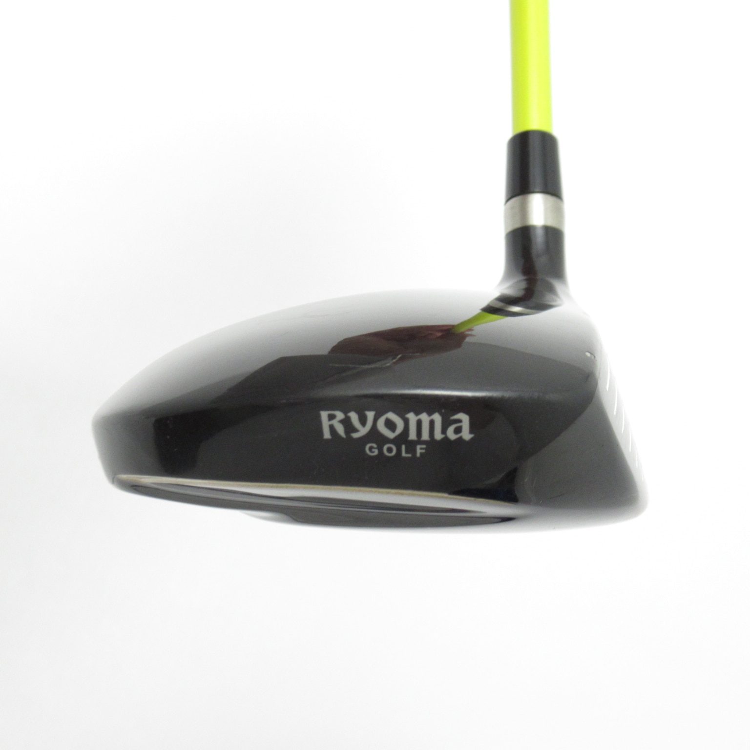 中古】Ryoma F BLACK フェアウェイウッド Tour AD MT-6 18 S CD