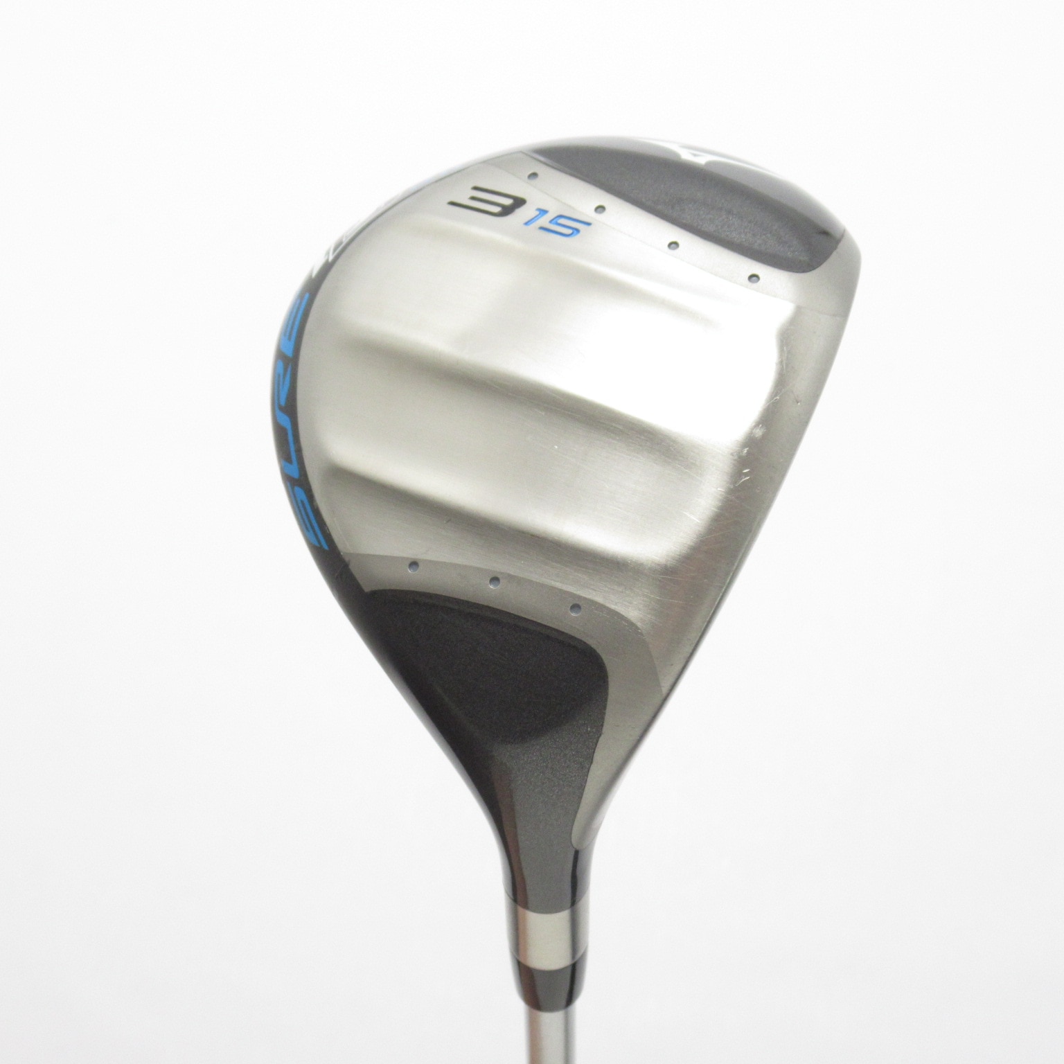 中古】SURE DD 2.0 フェアウェイウッド (ミズノ) MIZUNO 通販｜GDO中古