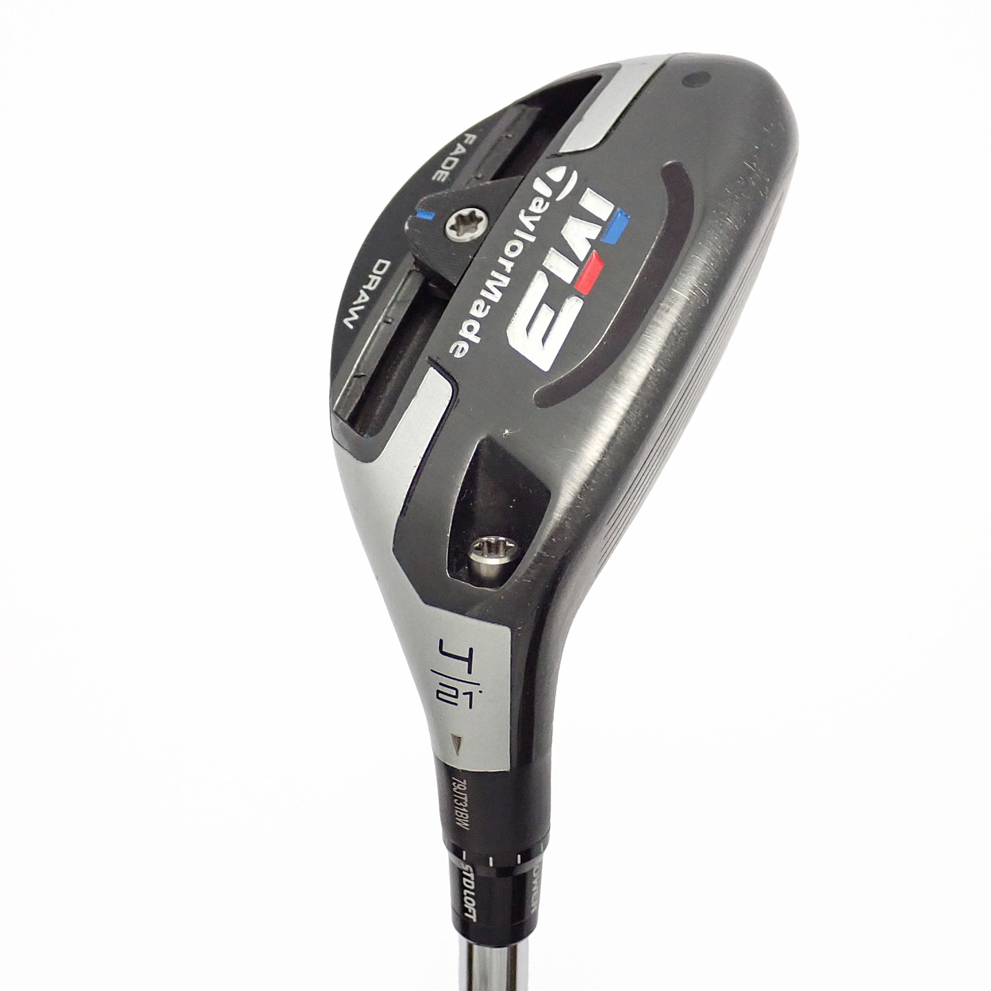 テーラーメイドM3 中古】M3 (テーラーメイド) 通販｜GDO中古ゴルフクラブ