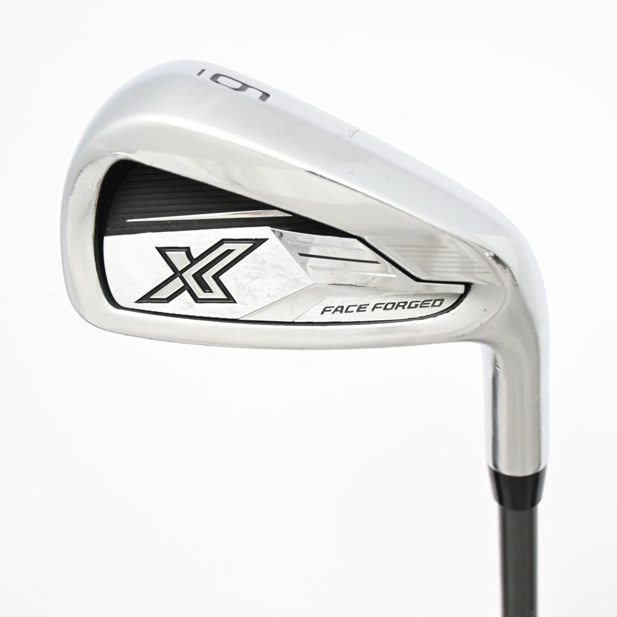 中古】ゼクシオ X(2024) アイアン Miyazaki AX-3 25.5 SR C(アイアン