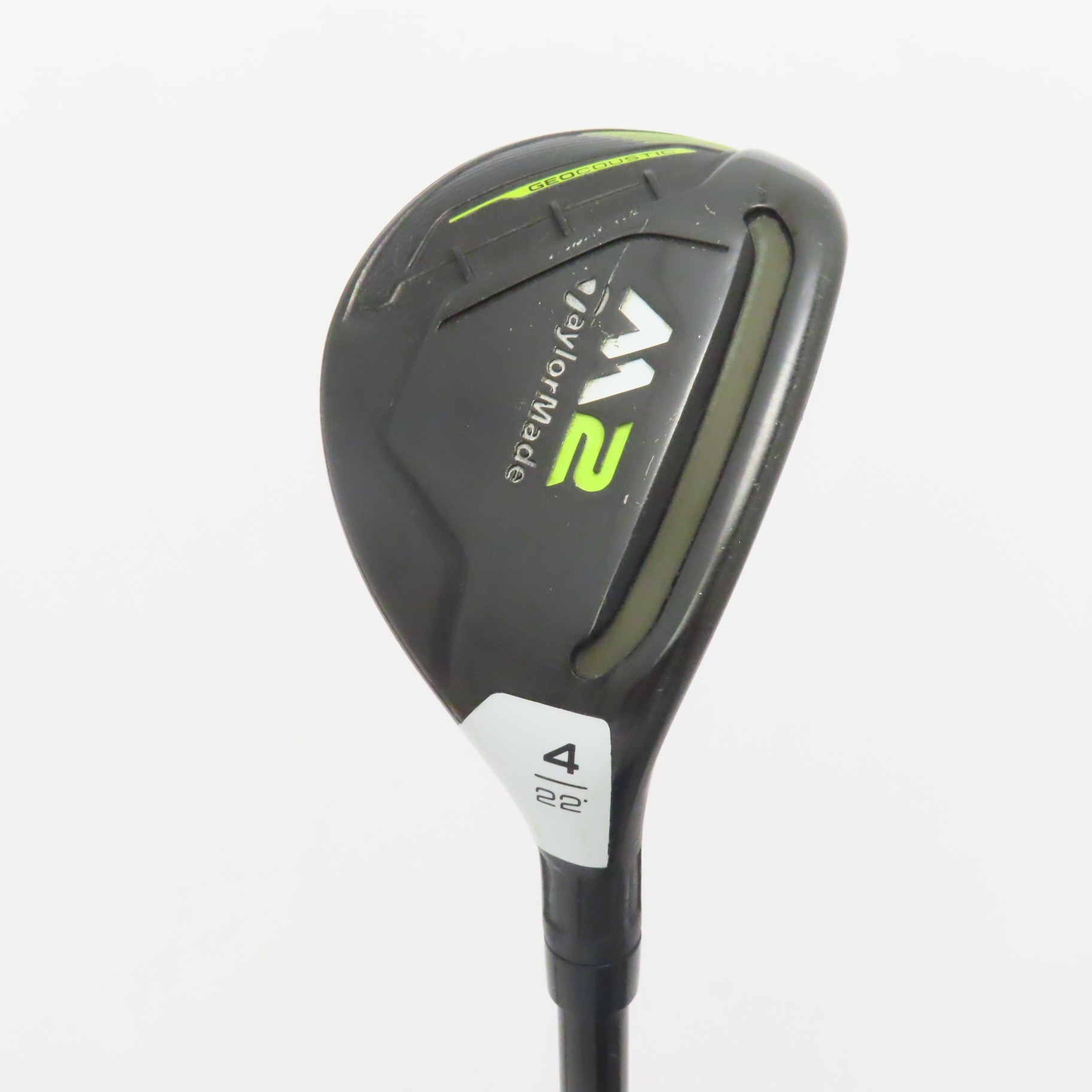 中古】M2 ユーティリティ (テーラーメイド) メンズ 通販｜GDO中古