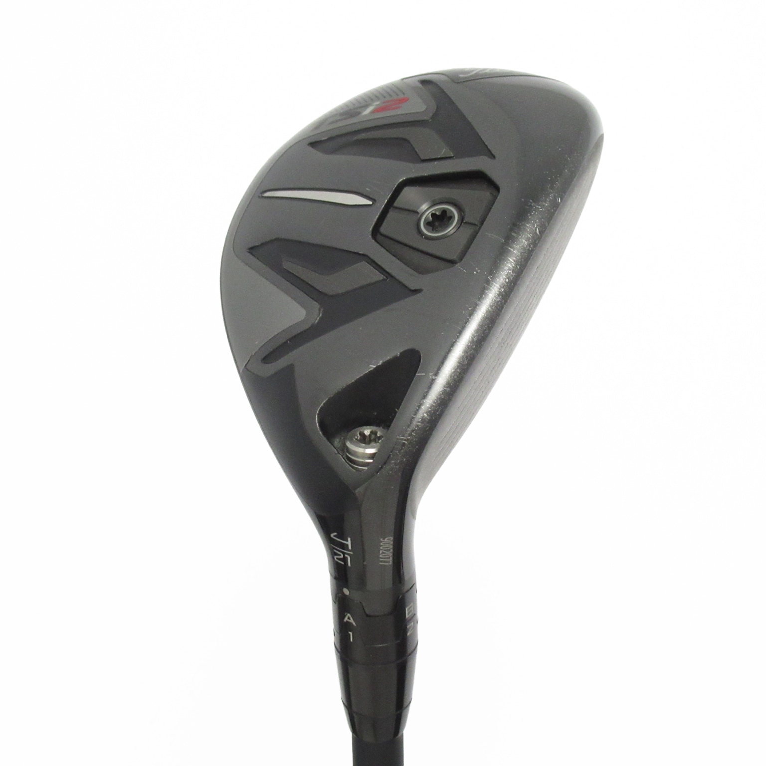 中古】TSi2 ユーティリティ N.S.PRO MODUS3 HYBRID 21 S CD