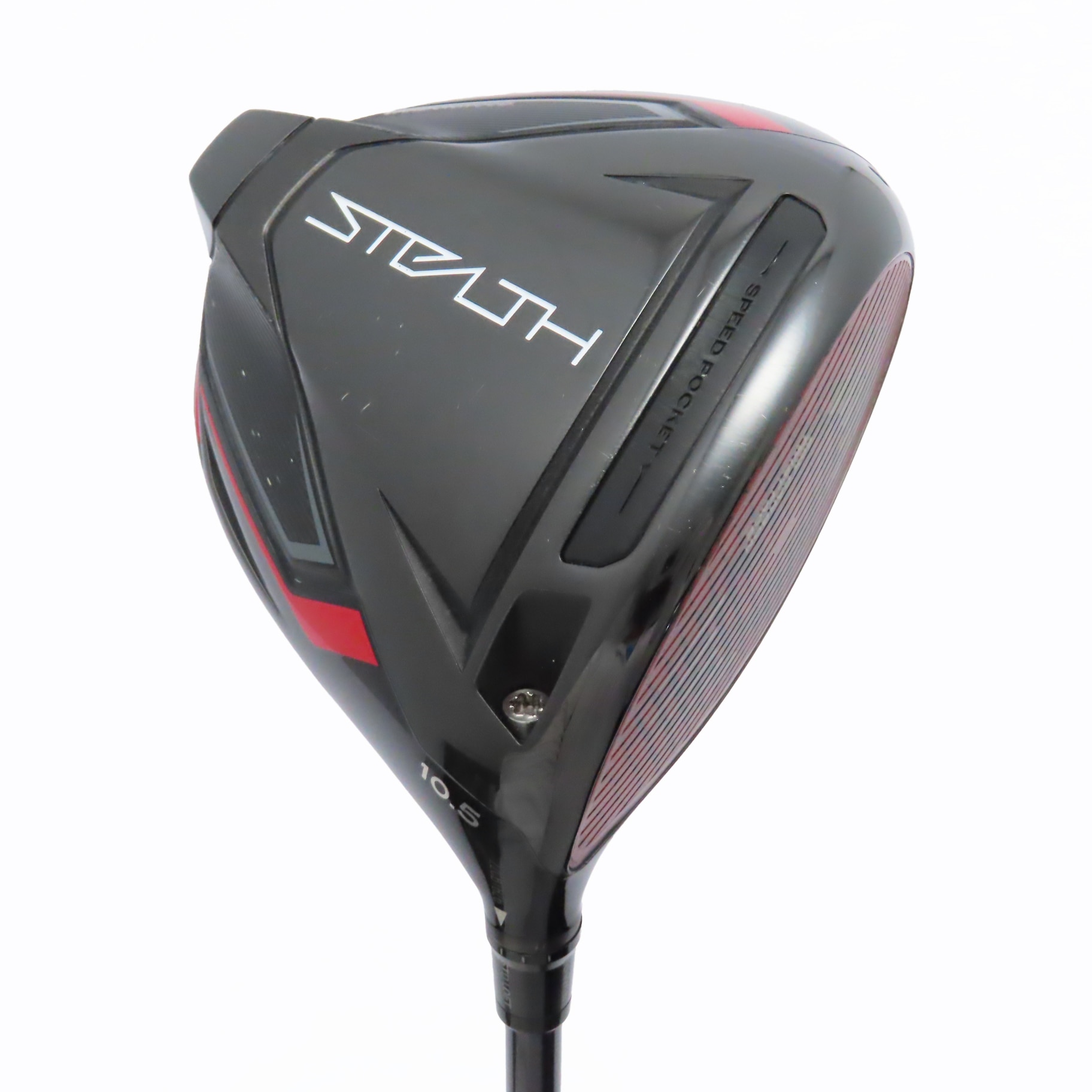 中古】ステルス ドライバー (テーラーメイド) メンズ 通販｜GDO中古