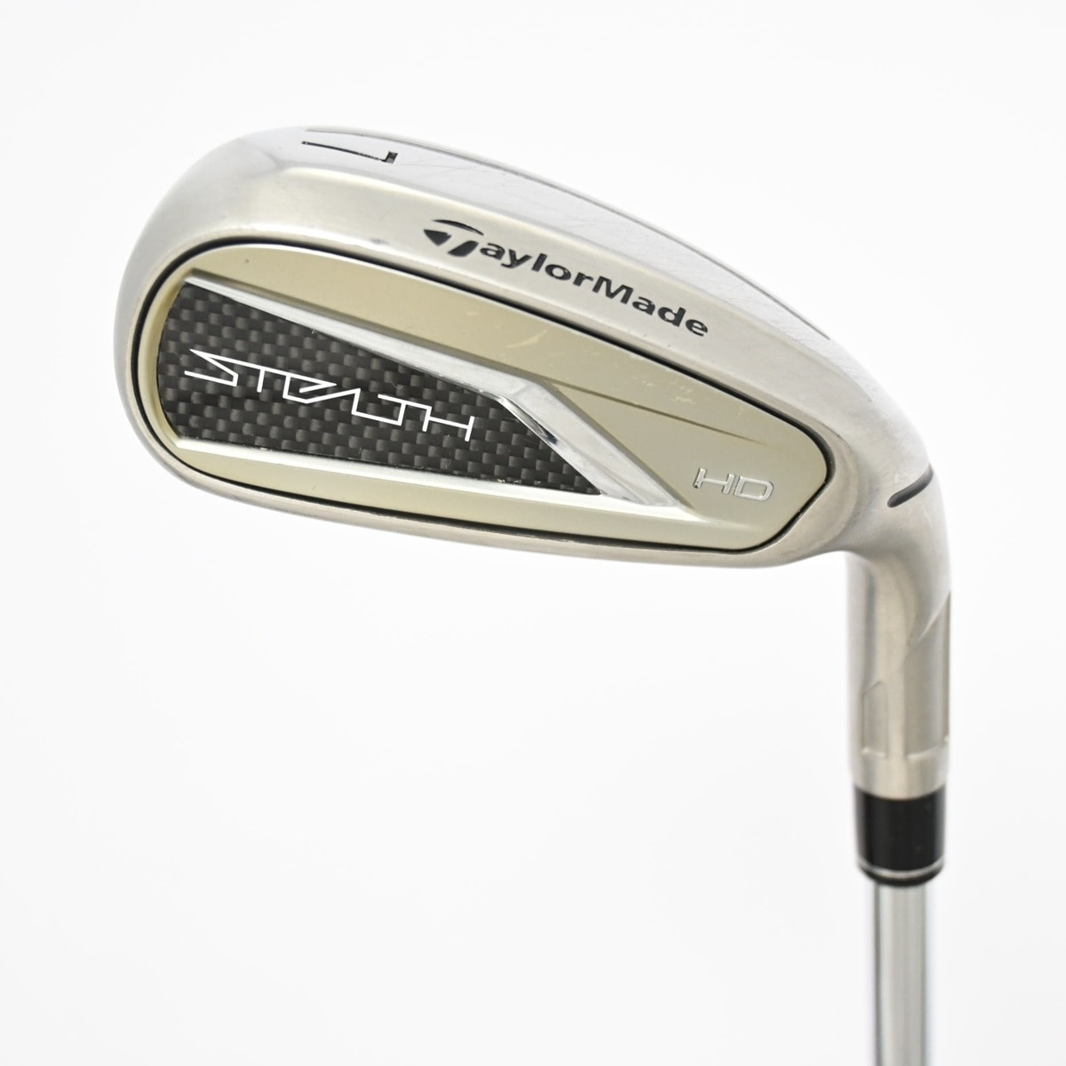 中古】ステルス HD アイアン KBS MAX MT80 JP 26.5 S C(アイアン