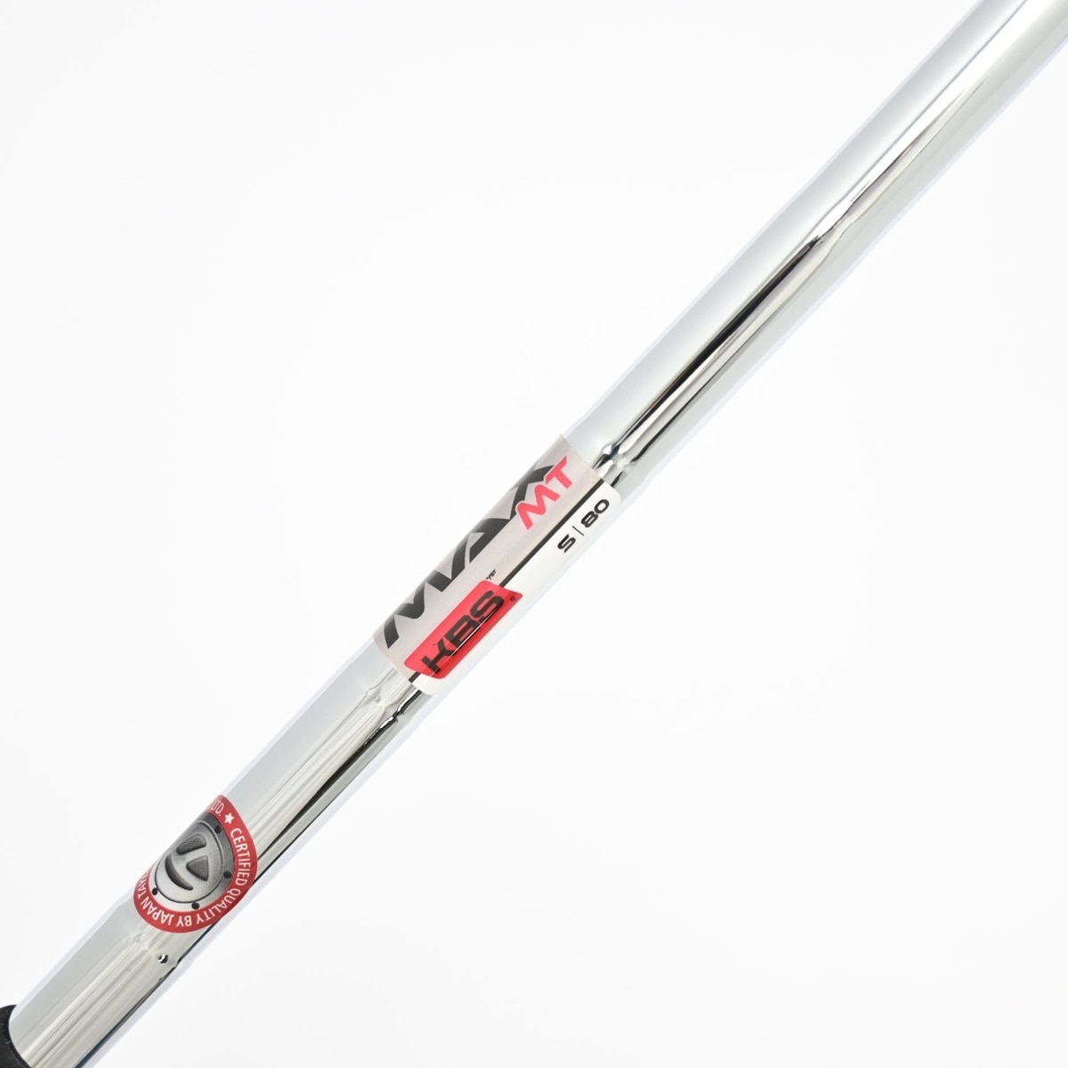 中古】ステルス HD アイアン KBS MAX MT80 JP 26.5 S C(アイアン