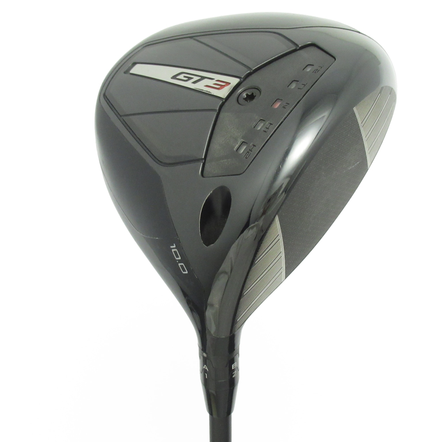 中古】GT3 ドライバー (タイトリスト) Titleist 通販｜GDO中古ゴルフクラブ