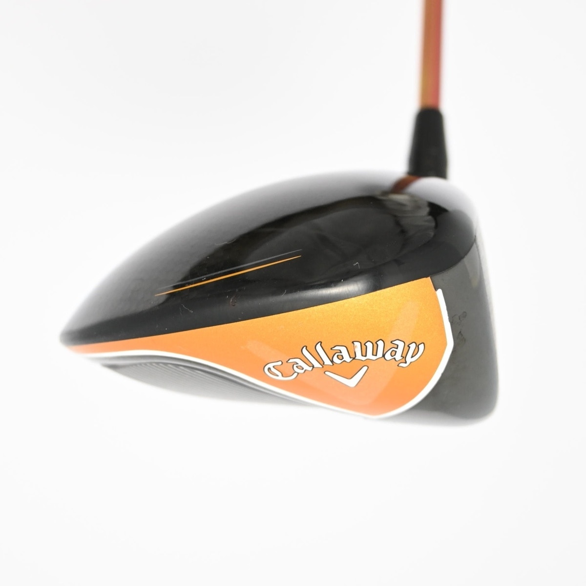 中古】マーベリック サブゼロ ドライバー Speeder 661 EVOLUTION II 9