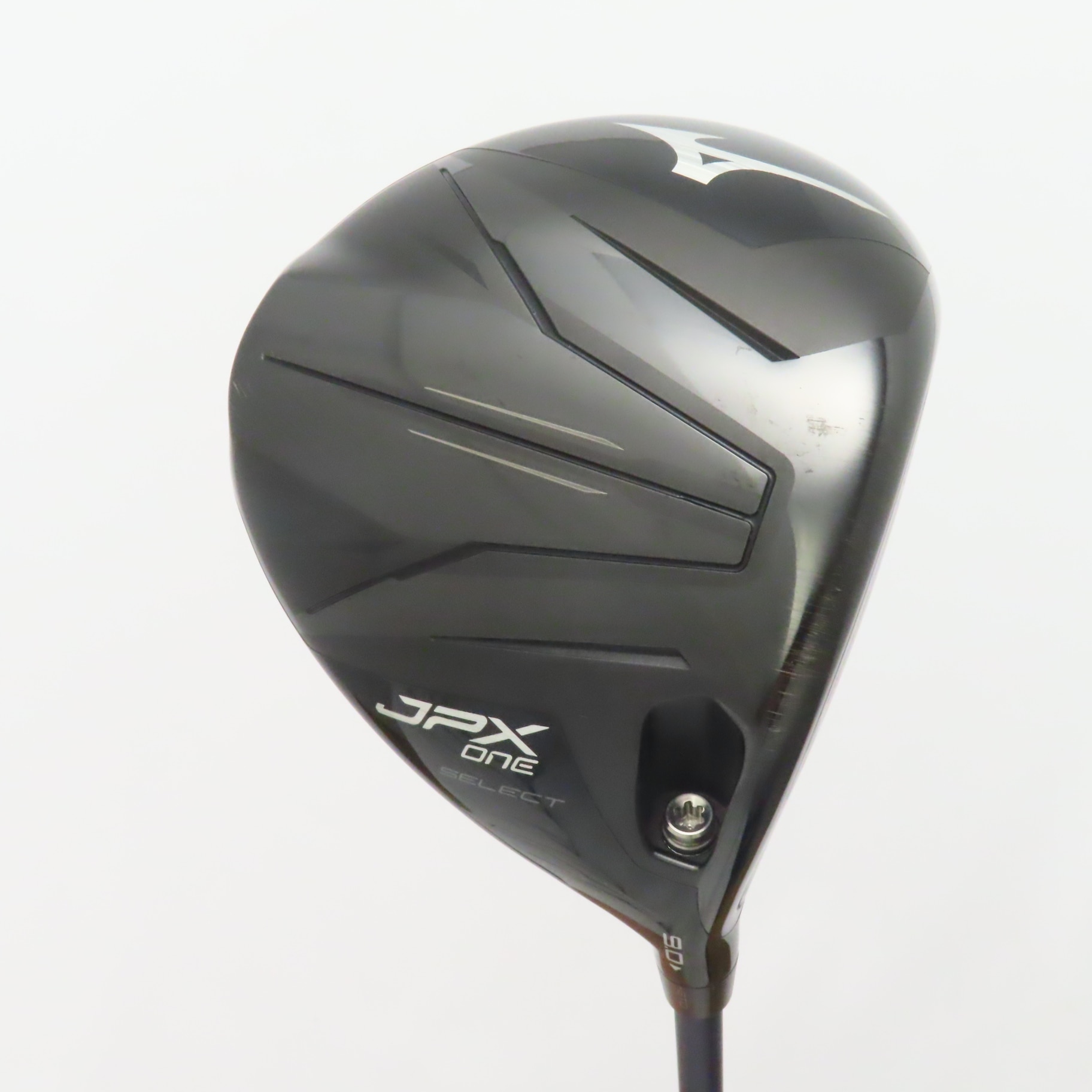 JPX ONE ドライバー　9.0 26 VENTUS TR BLUE 6S 中古】JPX ONE SELECT ドライバー VENTUS TR BLUE 6(2026) 9 S C