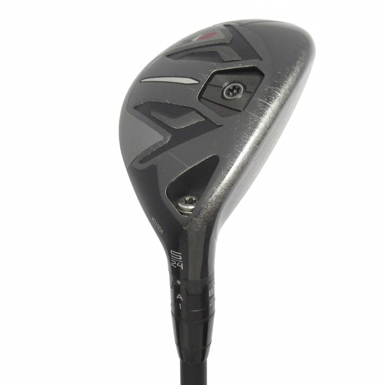 中古】TSi2 ユーティリティ N.S.PRO MODUS3 HYBRID 24 S CD