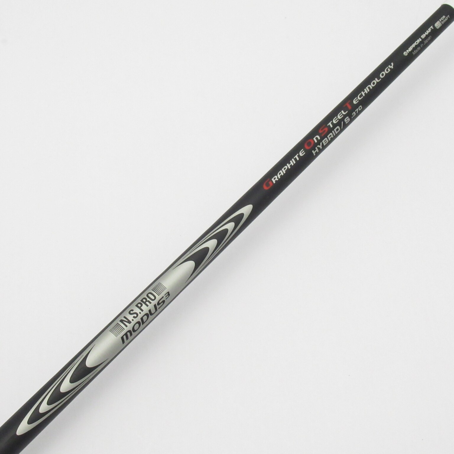 中古】TSi2 ユーティリティ N.S.PRO MODUS3 HYBRID 24 S CD