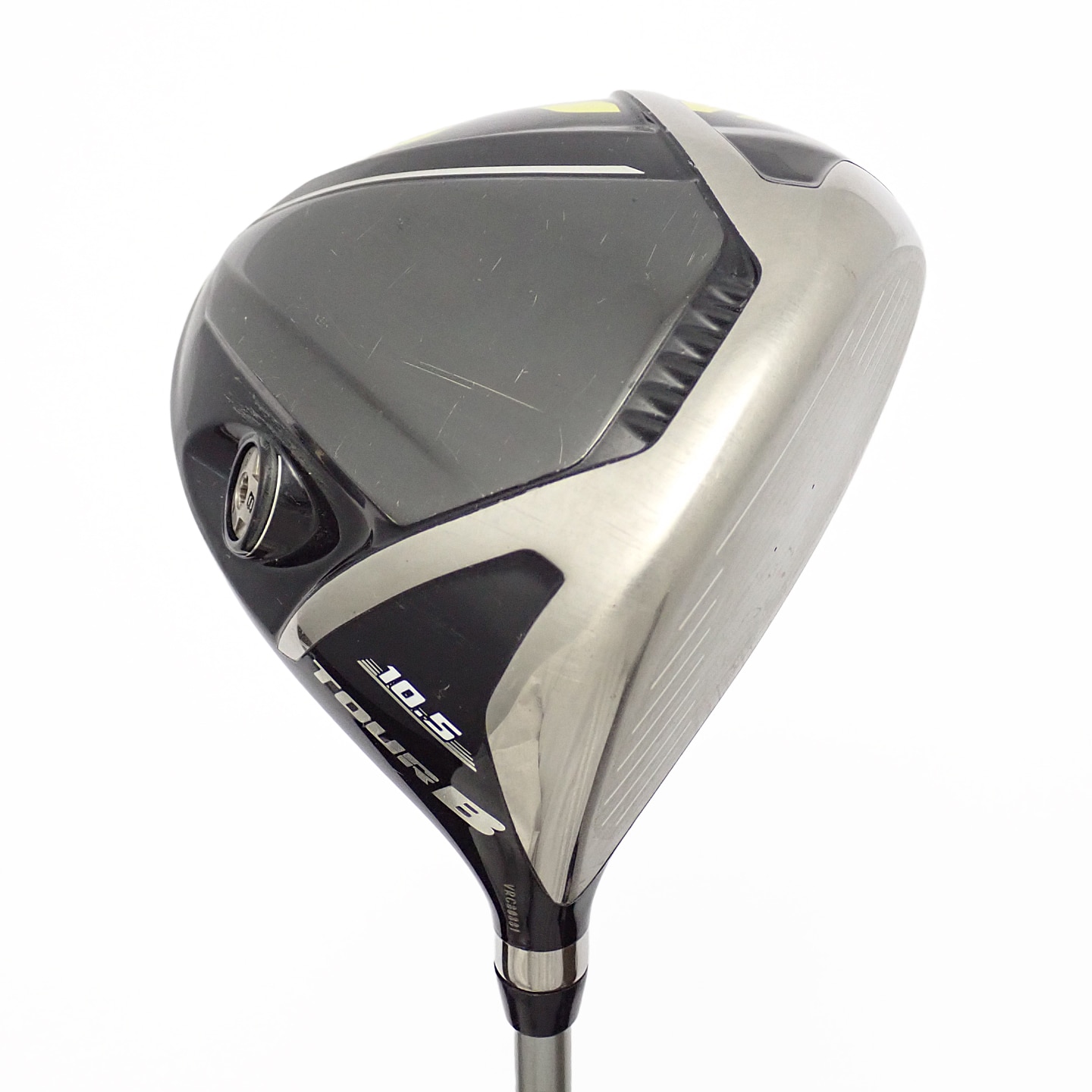 中古】ツアーB JGR ドライバー JGR TG1-5 10.5 SR C(ドライバー（単品