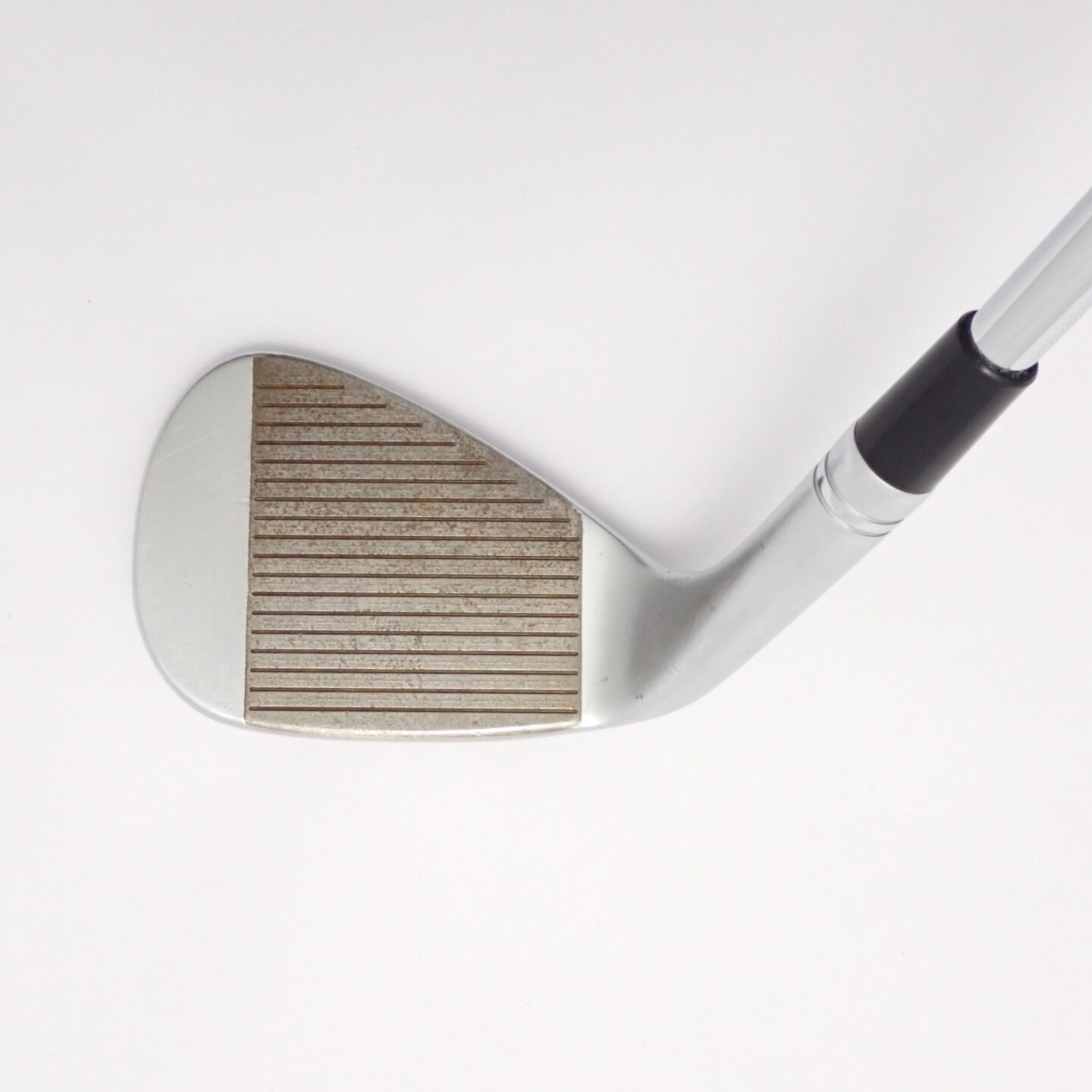 中古】ミルドグラインド3 クローム ウェッジ Dynamic Gold 58-12 S200
