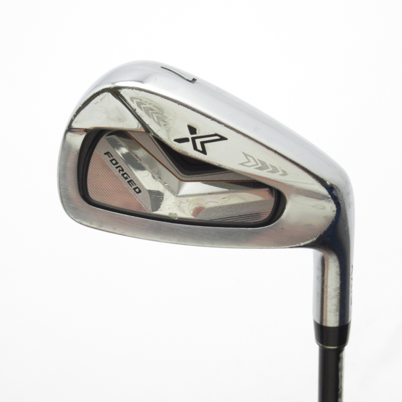 中古】ゼクシオ X [2020] (ダンロップ) ゼクシオ メンズ 通販｜GDO中古