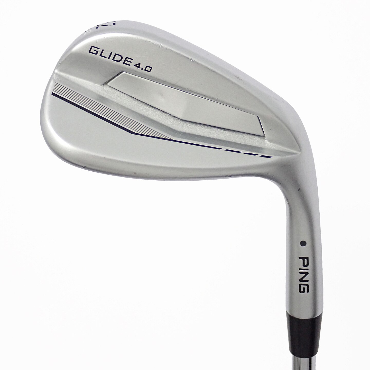 中古】グライド 4.0 S ウェッジ Dynamic Gold 52-12 S200 CD(ウェッジ