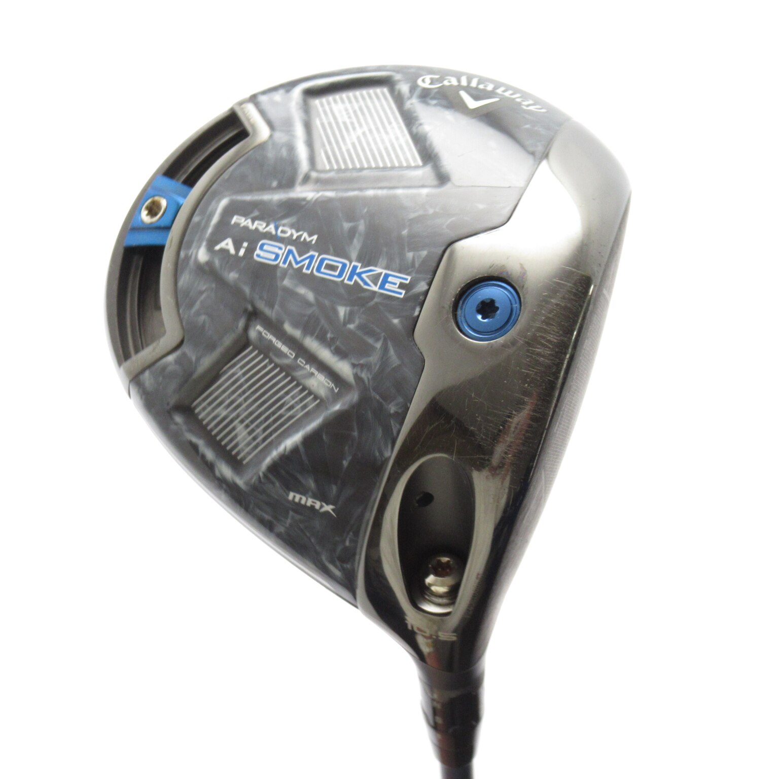 【希少】パラダイムAi SMOKE ◆◆◆ VENTUS TRブルー5S 中古】パラダイム Ai SMOKE MAX ドライバー VENTUS TR 5 for Callaway