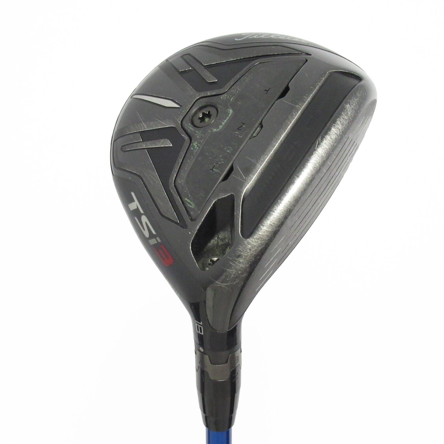 中古】TSi3 フェアウェイウッド (タイトリスト) TSi 通販｜GDO中古
