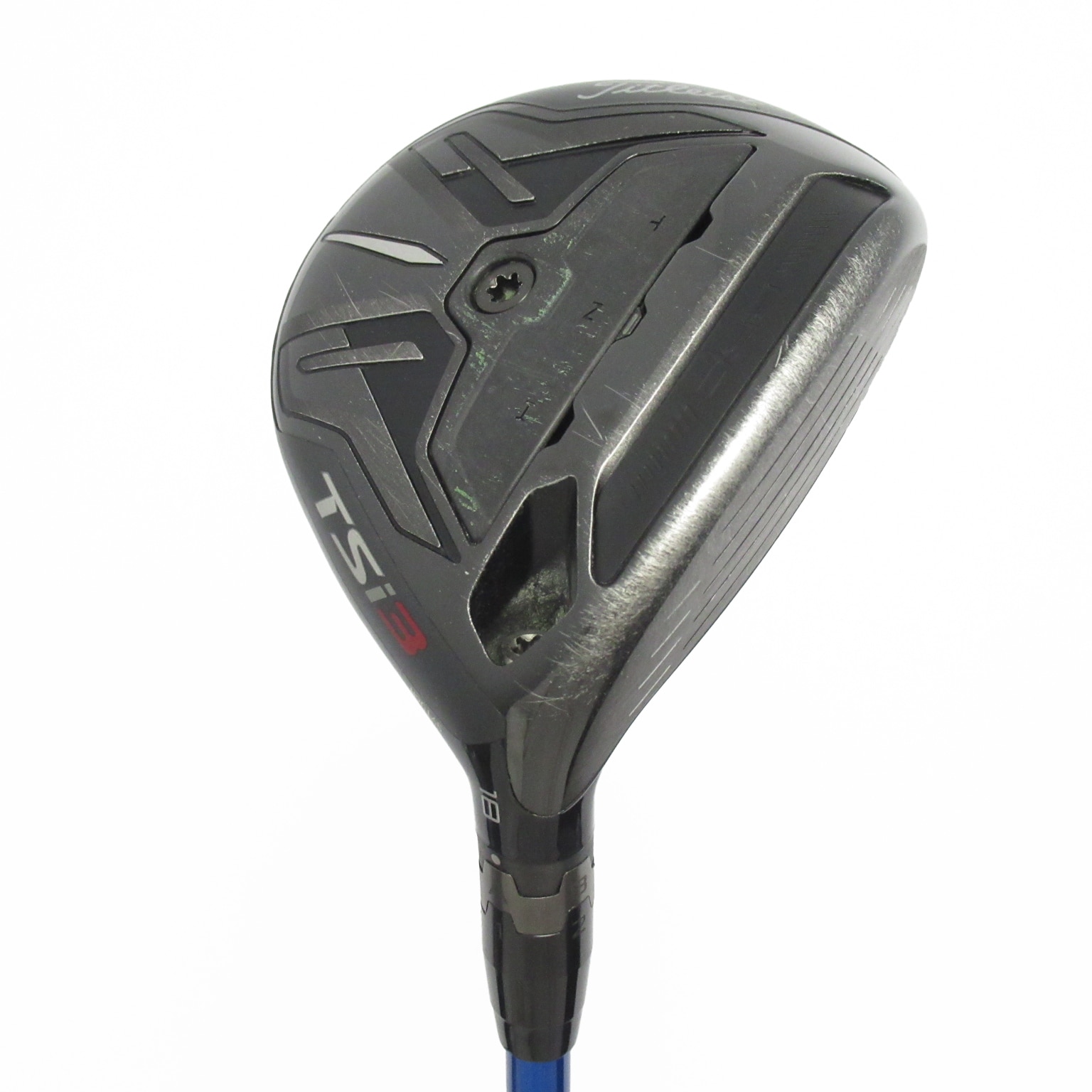 中古】TSi3 フェアウェイウッド Diamana B70 18 S CD(フェアウェイ