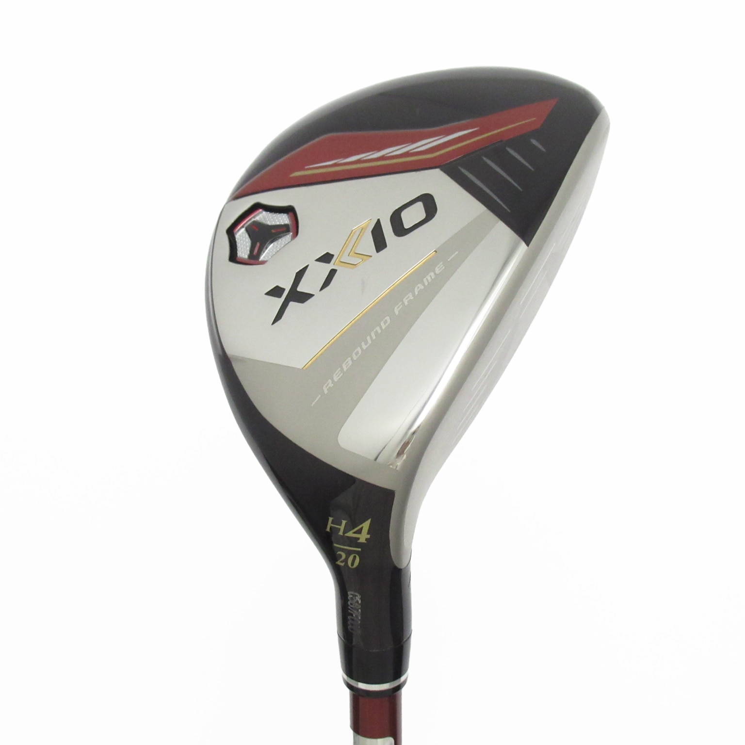 中古】ゼクシオ 13 [2024] ユーティリティ (ダンロップ) ゼクシオ 通販