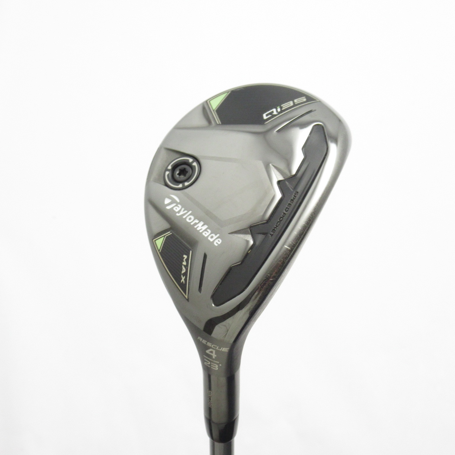 中古】Qi35 ユーティリティ (テーラーメイド) 通販｜GDO中古ゴルフクラブ