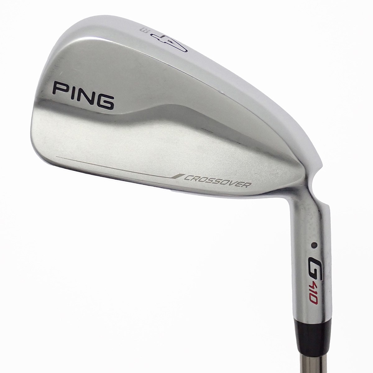 中古】G410 CROSSOVER ユーティリティ PING TOUR 173-85 23 R C