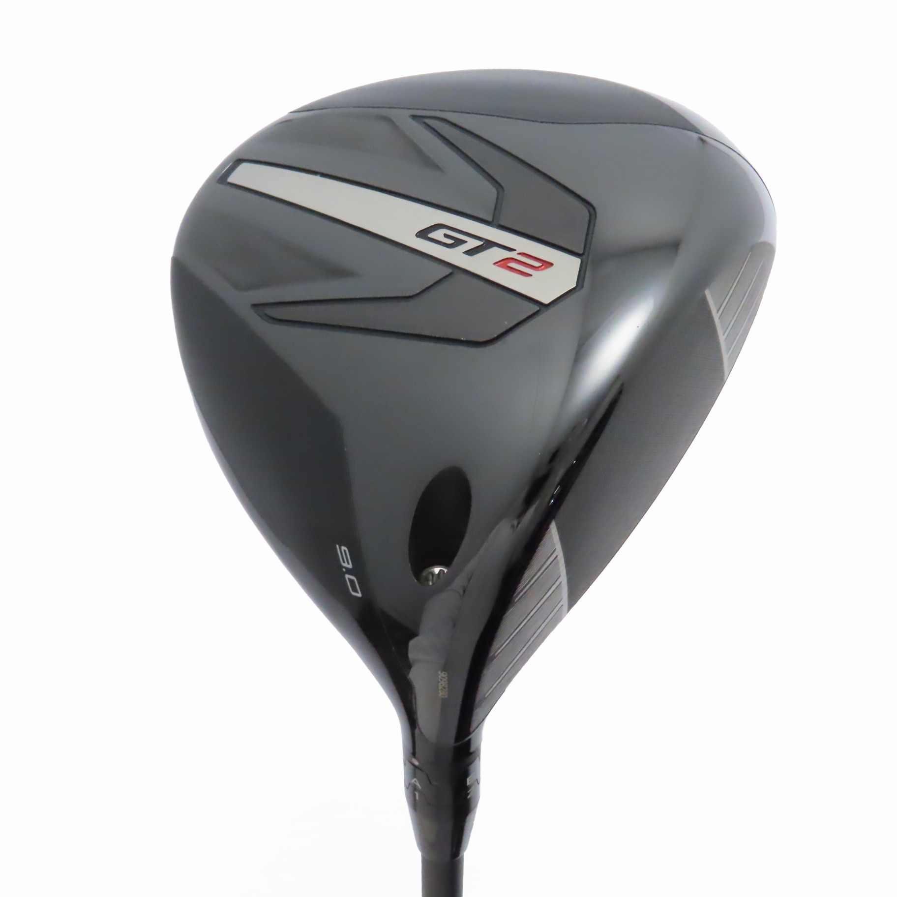中古】GT2 ドライバー TENSEI 1K BLUE RIP 55 9 S C(ドライバー（単品