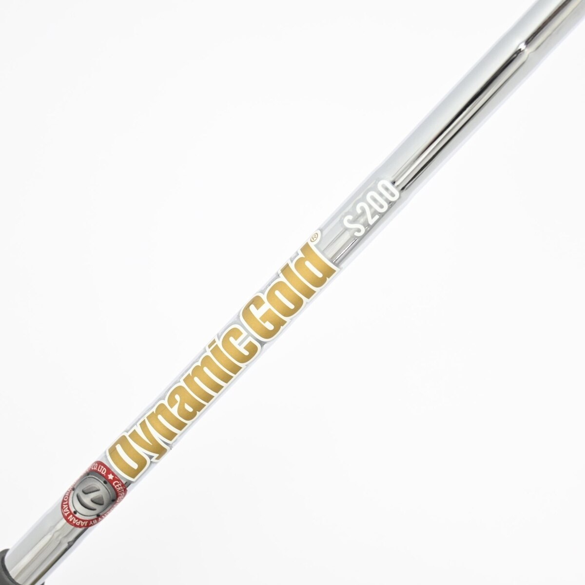 中古】ミルドグラインド3 ブラック ウェッジ Dynamic Gold HT 58-11