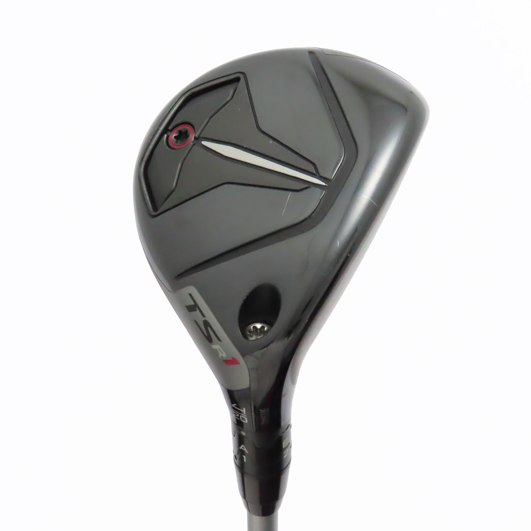 中古】TSR1 [2023] ユーティリティ (タイトリスト) TSR 通販｜GDO中古